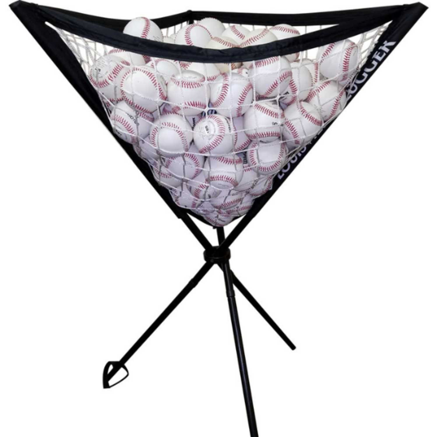 Louisville Slugger Ball Caddy (L60800)