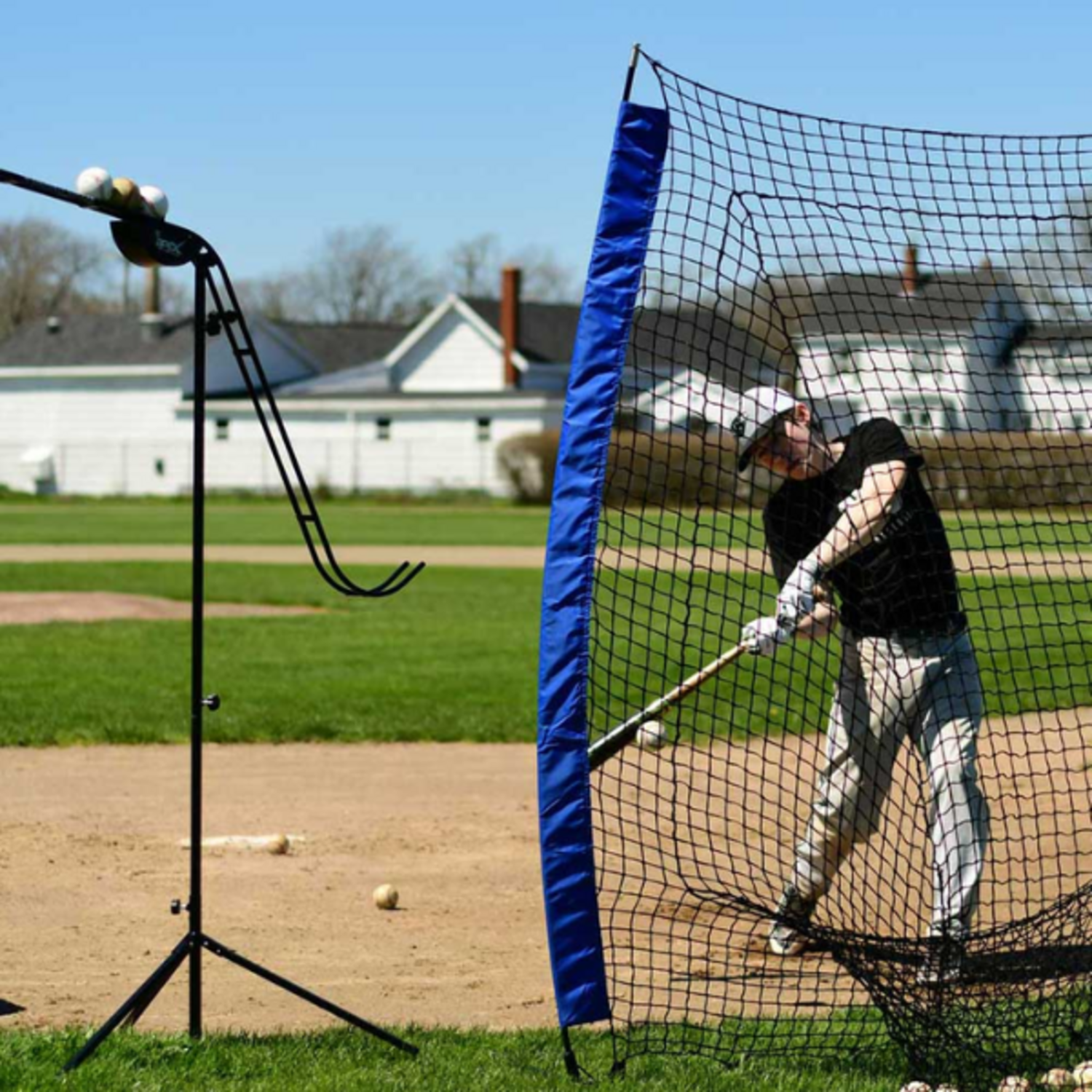 Louisville Slugger Sock Net (L60209)