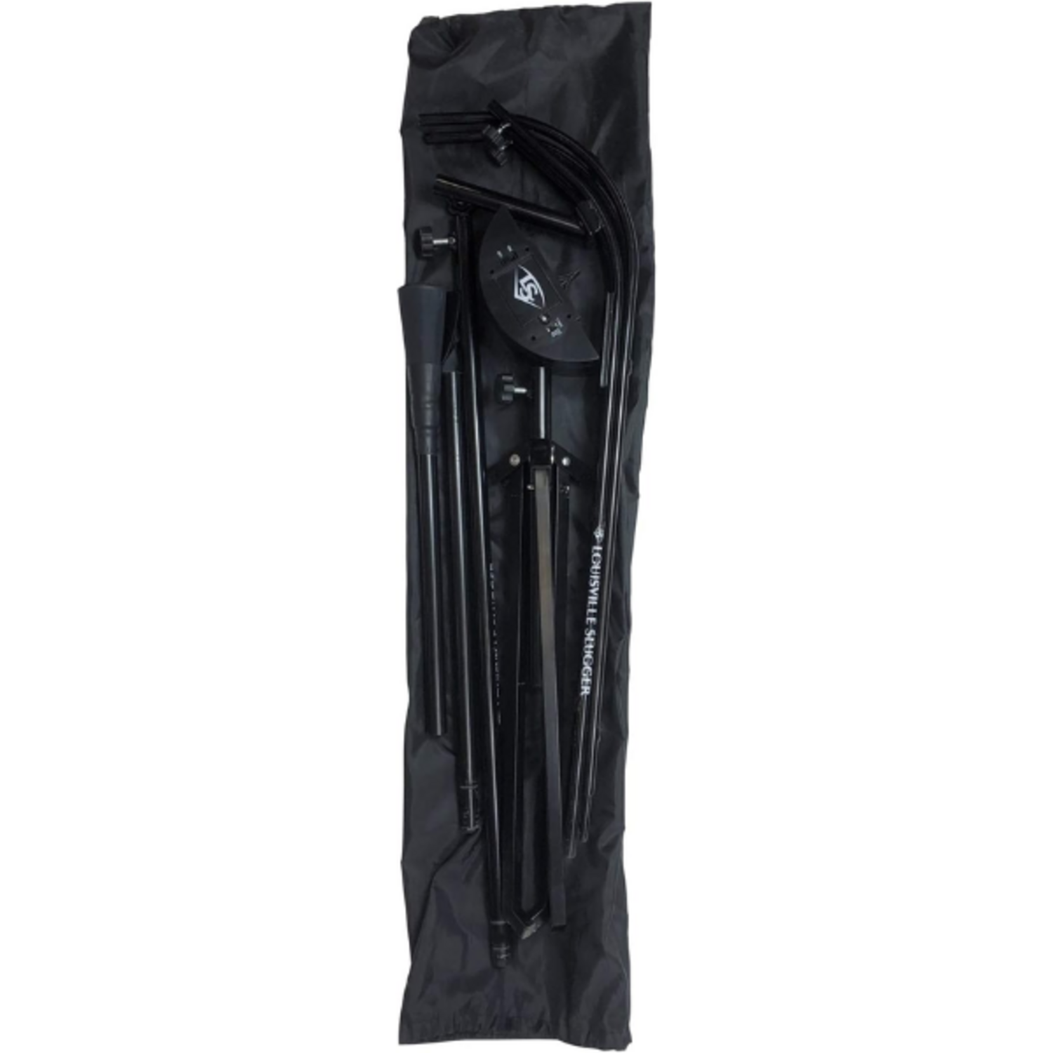 Louisville Slugger L60218 Soft Toss with improved Tee