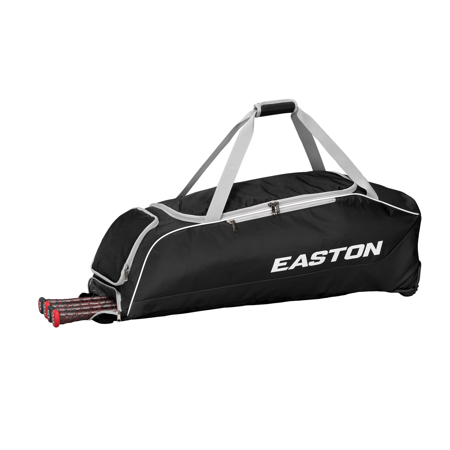 Easton Octane Wheeled Bag Color Black