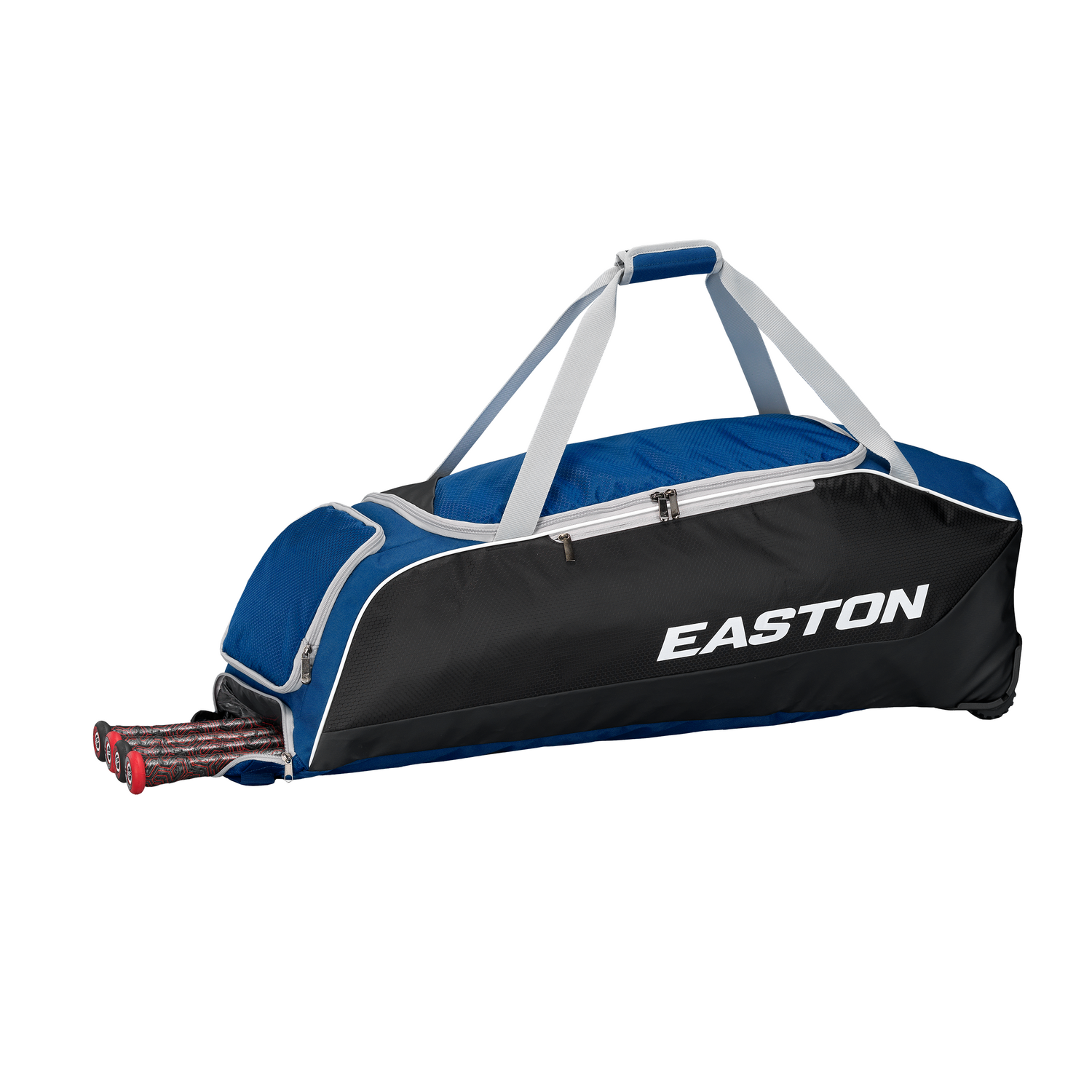 Easton Octane Wheeled Bag Color Navy