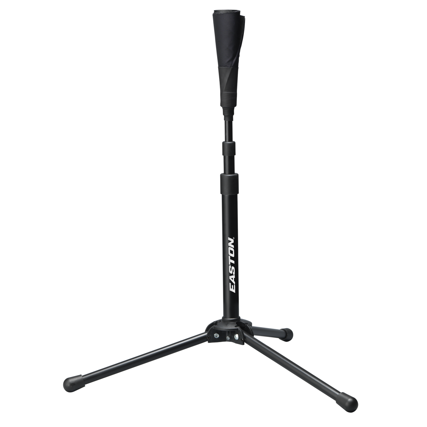 Easton Core Batting Tee | Baseball Adjustable Hitting Trainer 