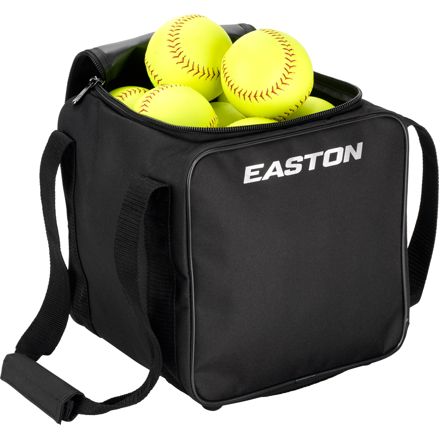 Easton Cube Ball Bag