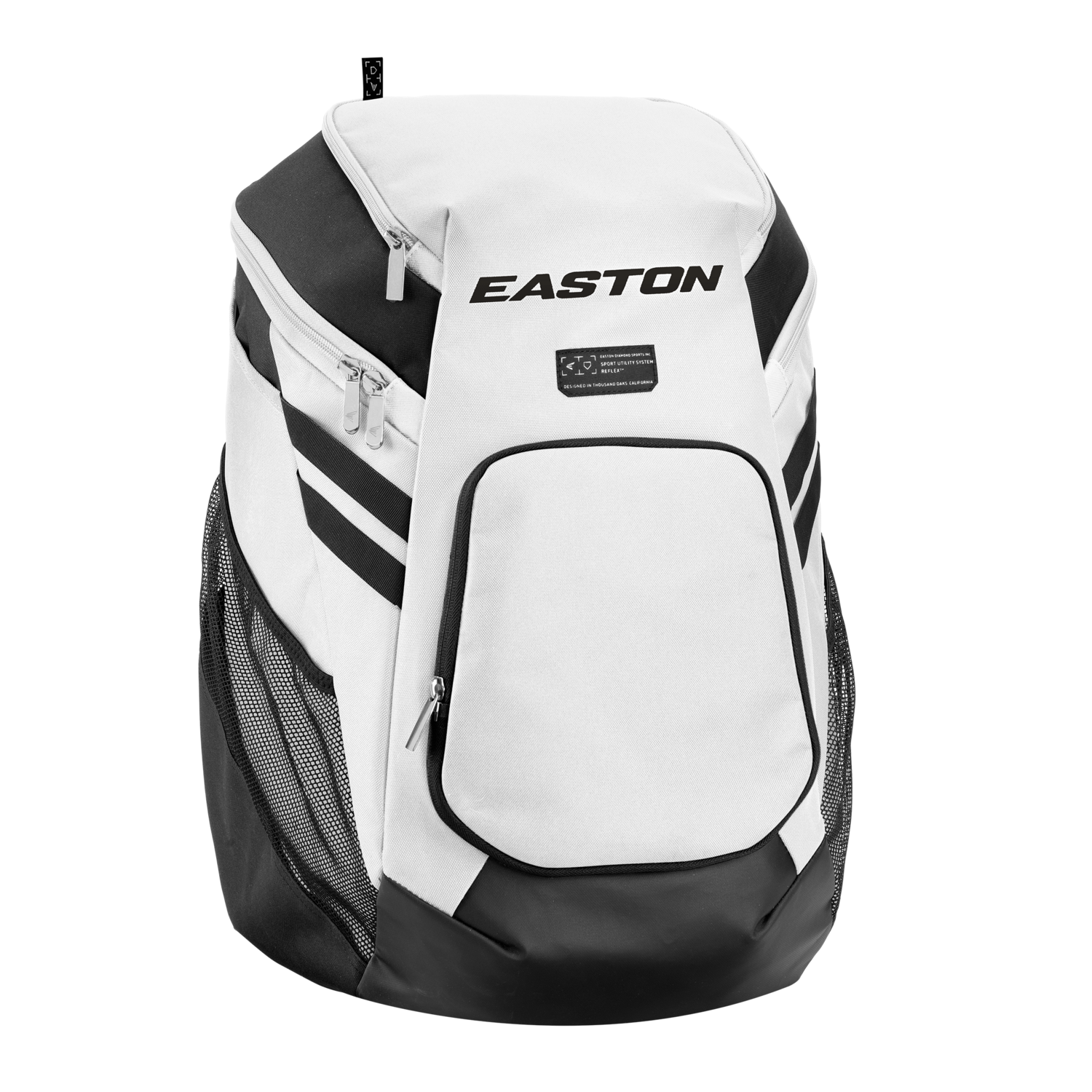 Easton Reflex Backpack Color White