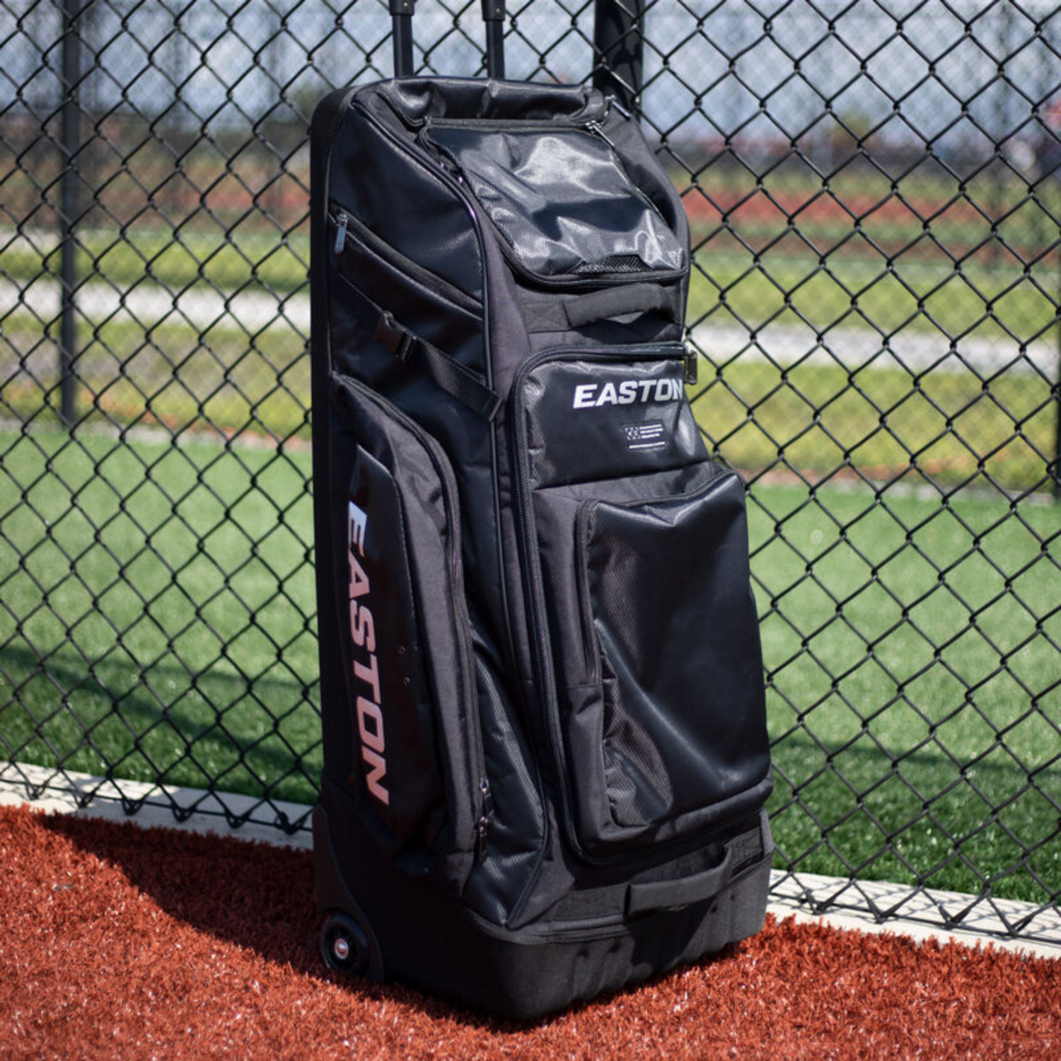 Easton Wheelhouse Pro Bag