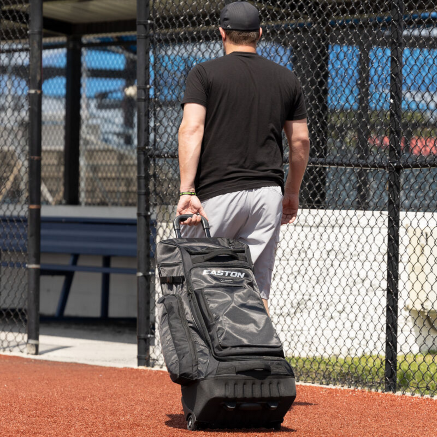 Easton Wheelhouse Pro Bag
