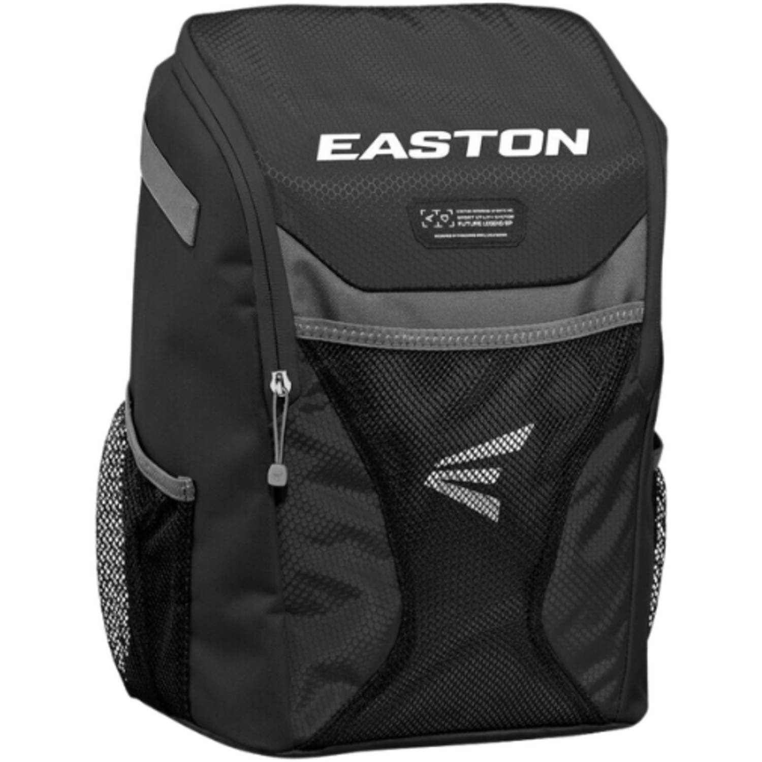 Easton Future Legend Backpack Color Black
