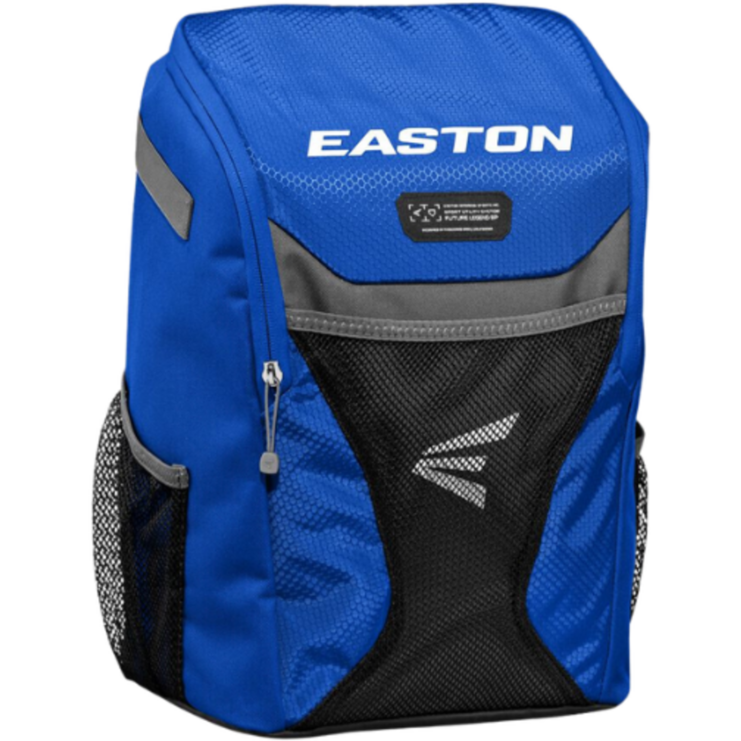 Easton Future Legend Backpack Color Royal