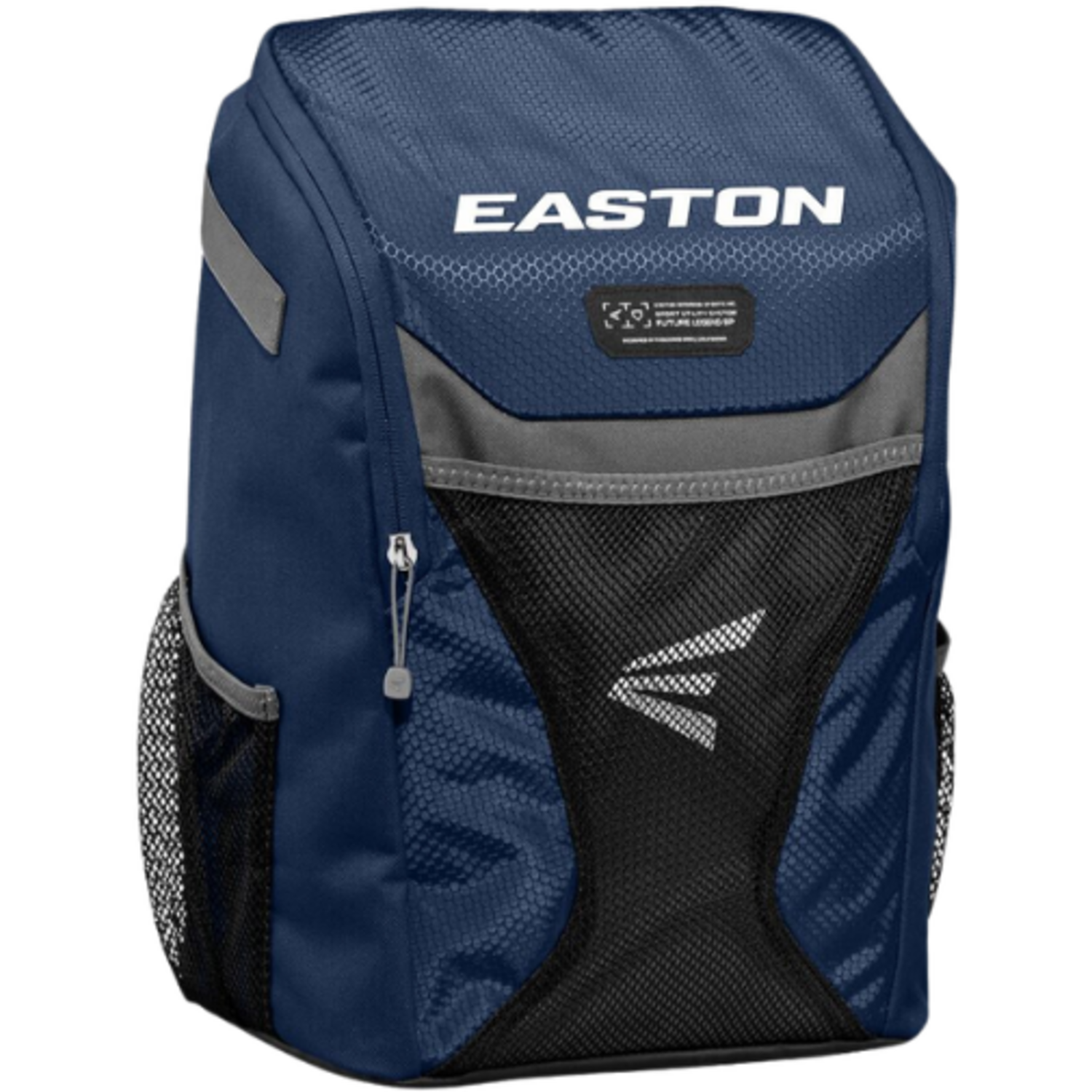 Easton Future Legend Backpack Color Navy