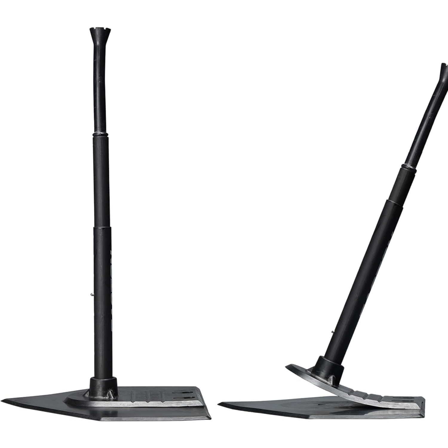 Easton Bounce Back Batting Tee | Baseball Adjustable Hitting Trainer 