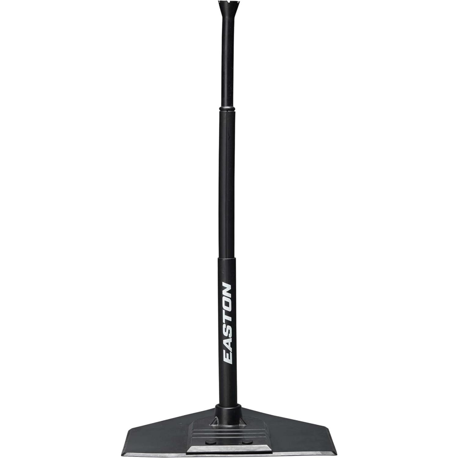 Easton Bounce Back Batting Tee | Baseball Adjustable Hitting Trainer 
