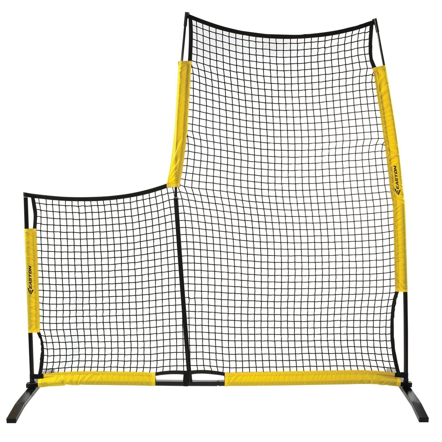 Easton Pop-Up L-Screen