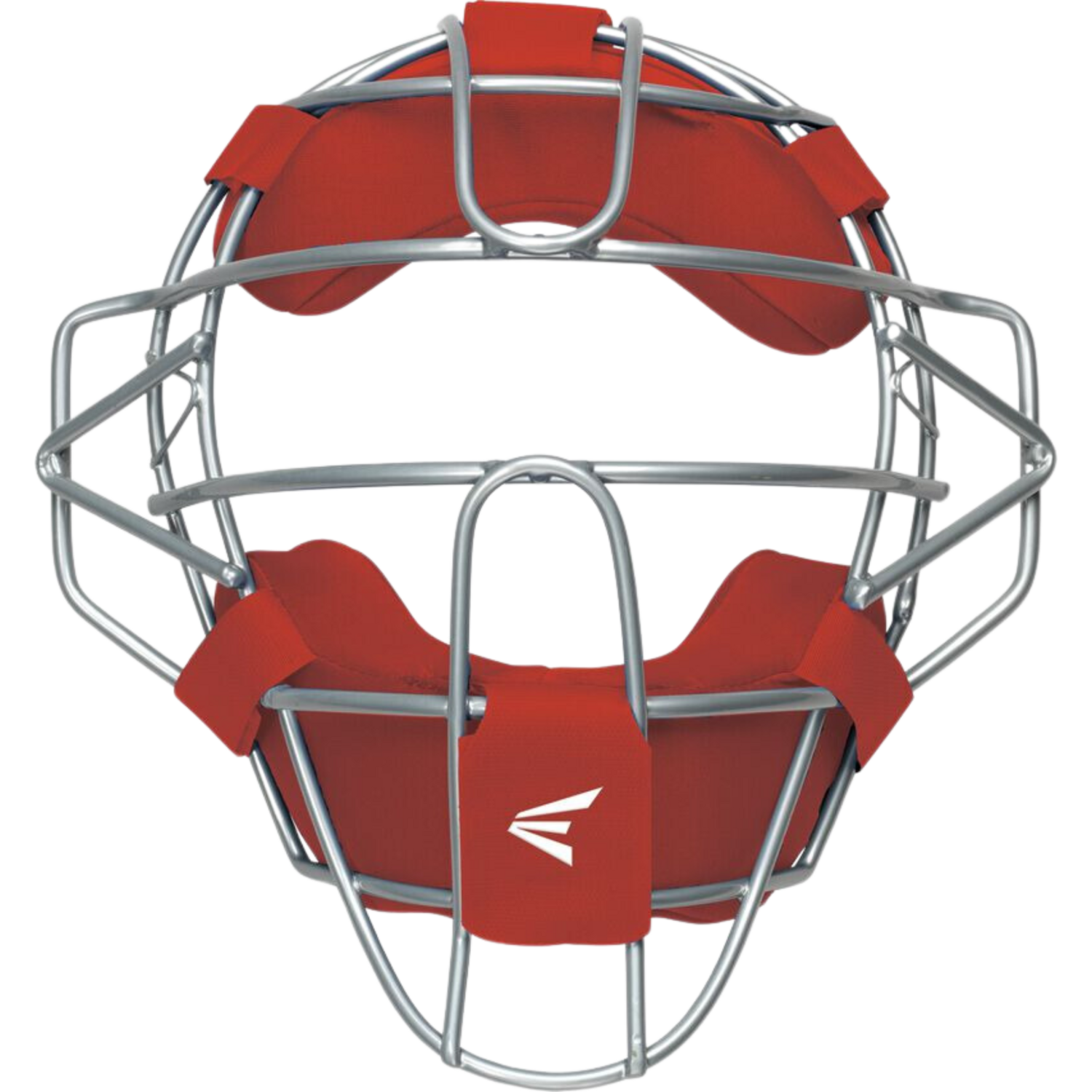 Easton Hyperlite Catcher's Mask Color Red