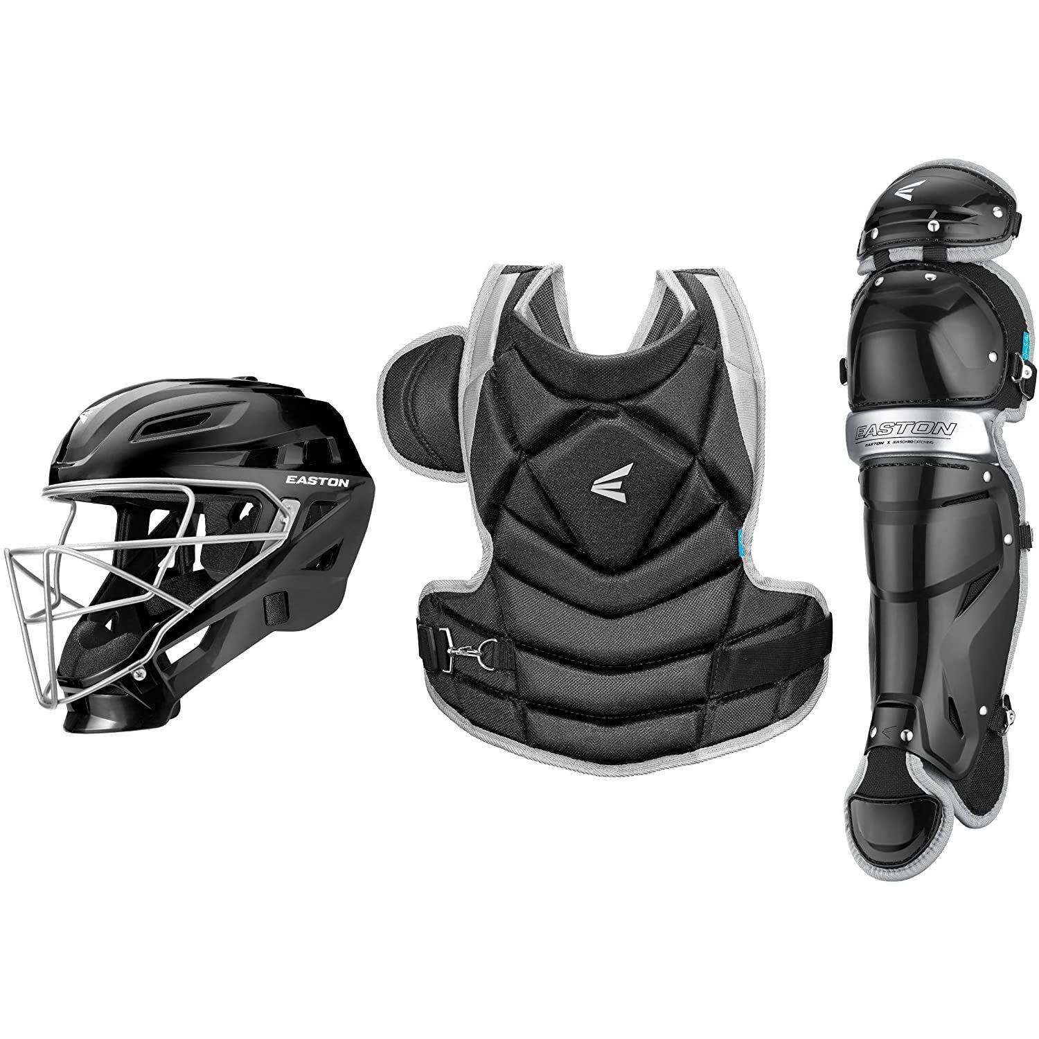 Easton JSCHRO The Fundamental Kit S Black