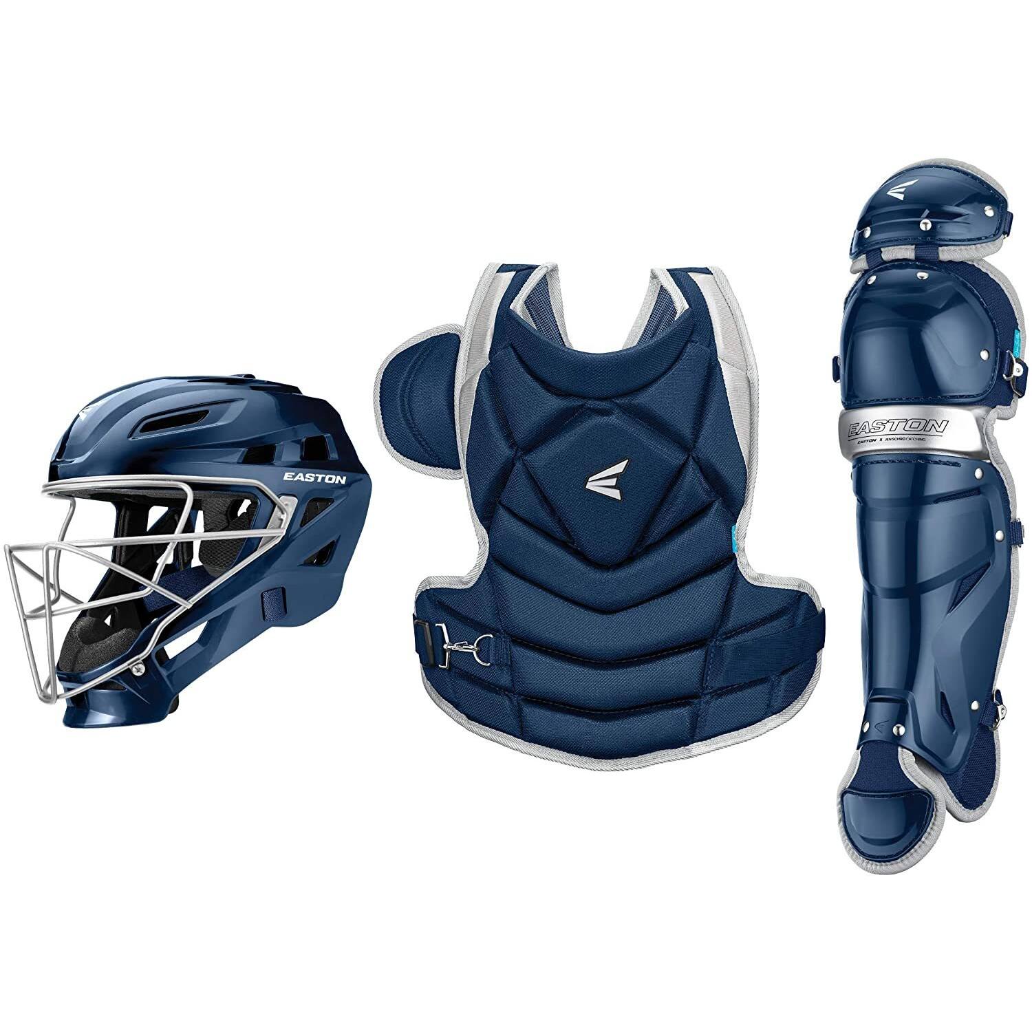 Easton JSCHRO The Fundamental Kit S Navy