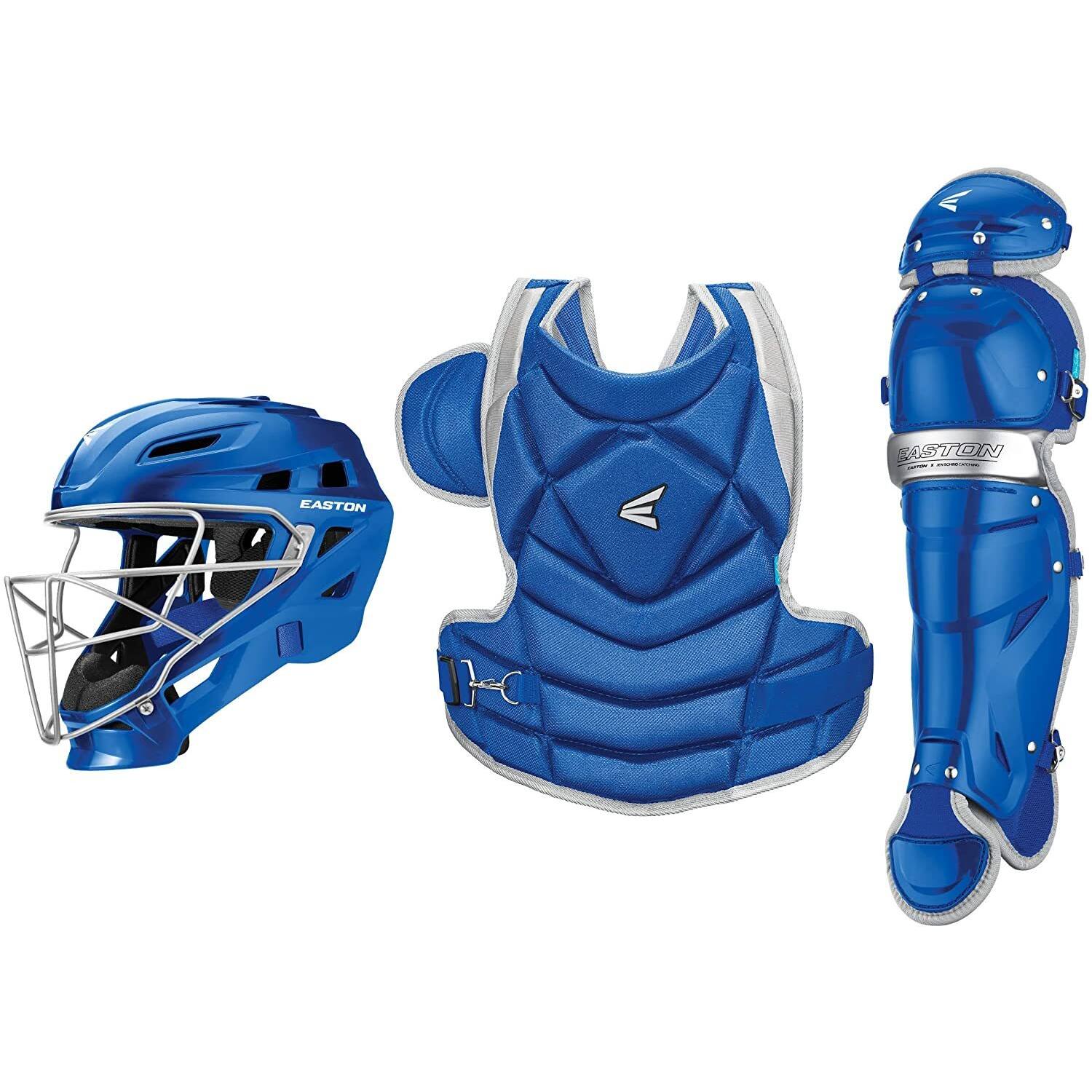 Easton JSCHRO The Fundamental Kit S Royal