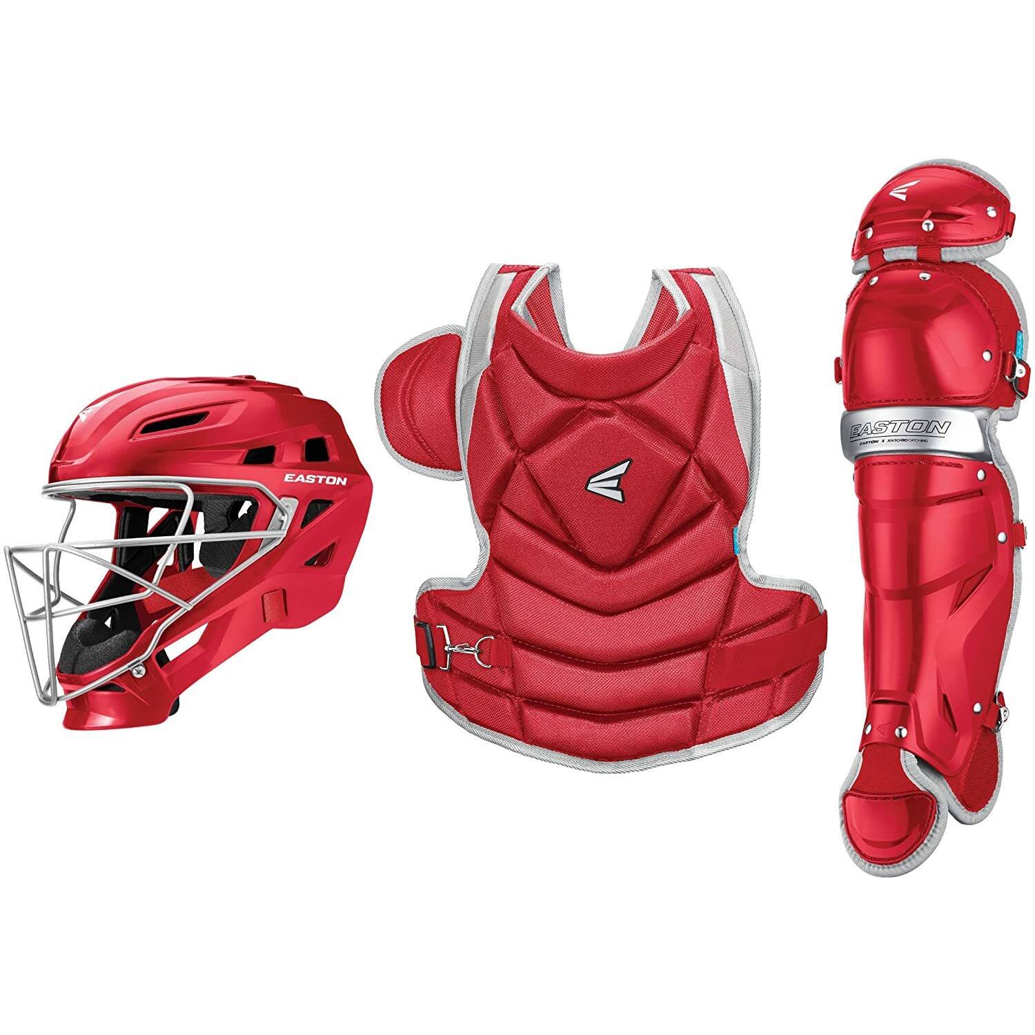 Easton JSCHRO The Fundamental Kit M Red