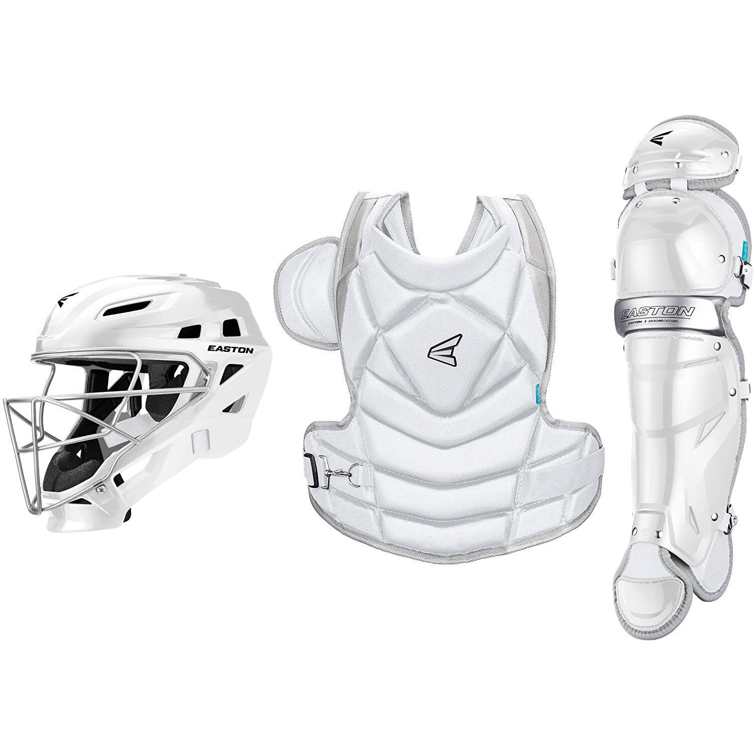 Easton JSCHRO The Fundamental Kit M White