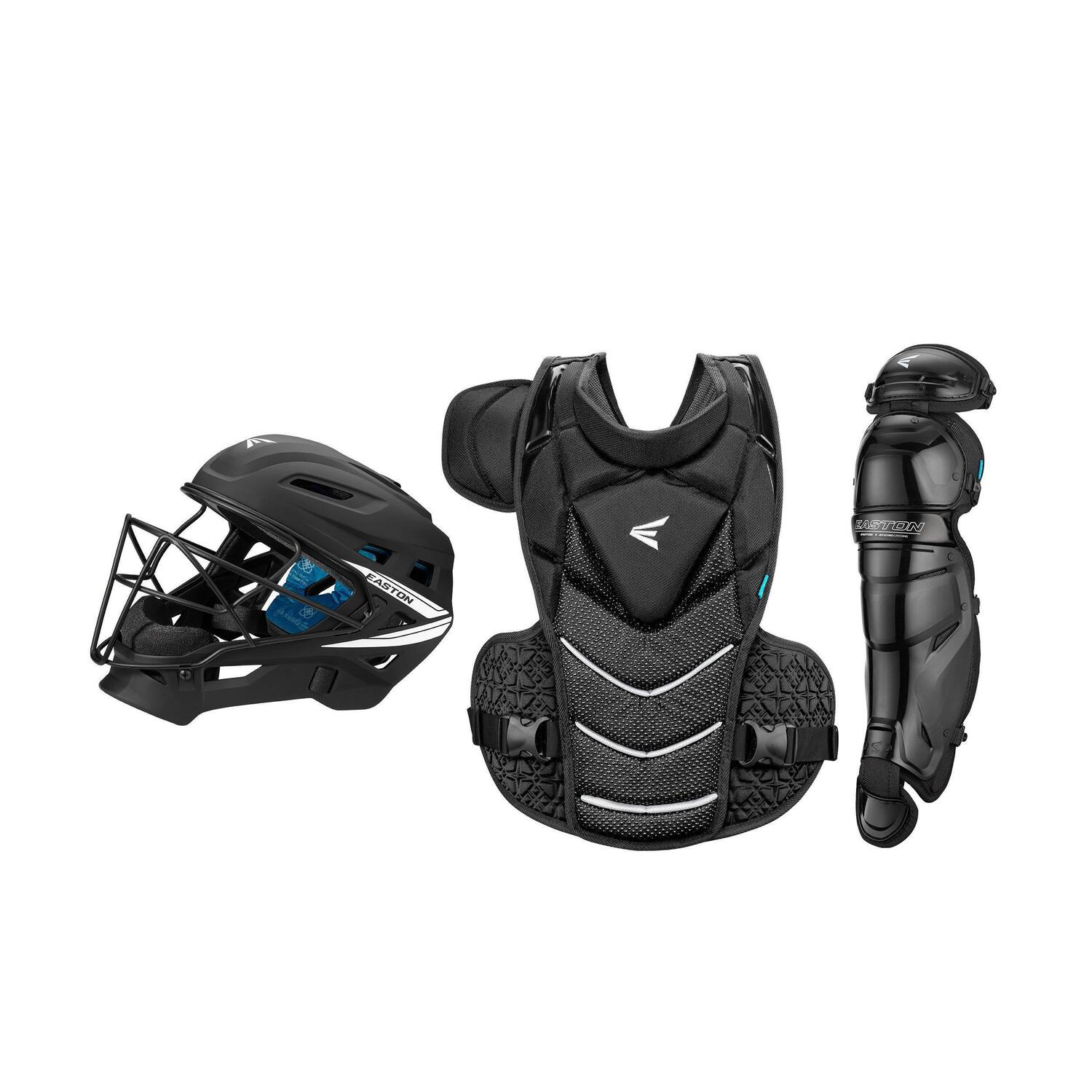 Easton JSCHRO The Very Best Kit L Black