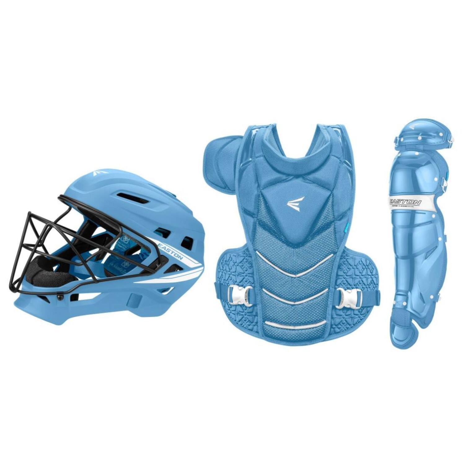 Easton JSCHRO The Very Best Kit L White