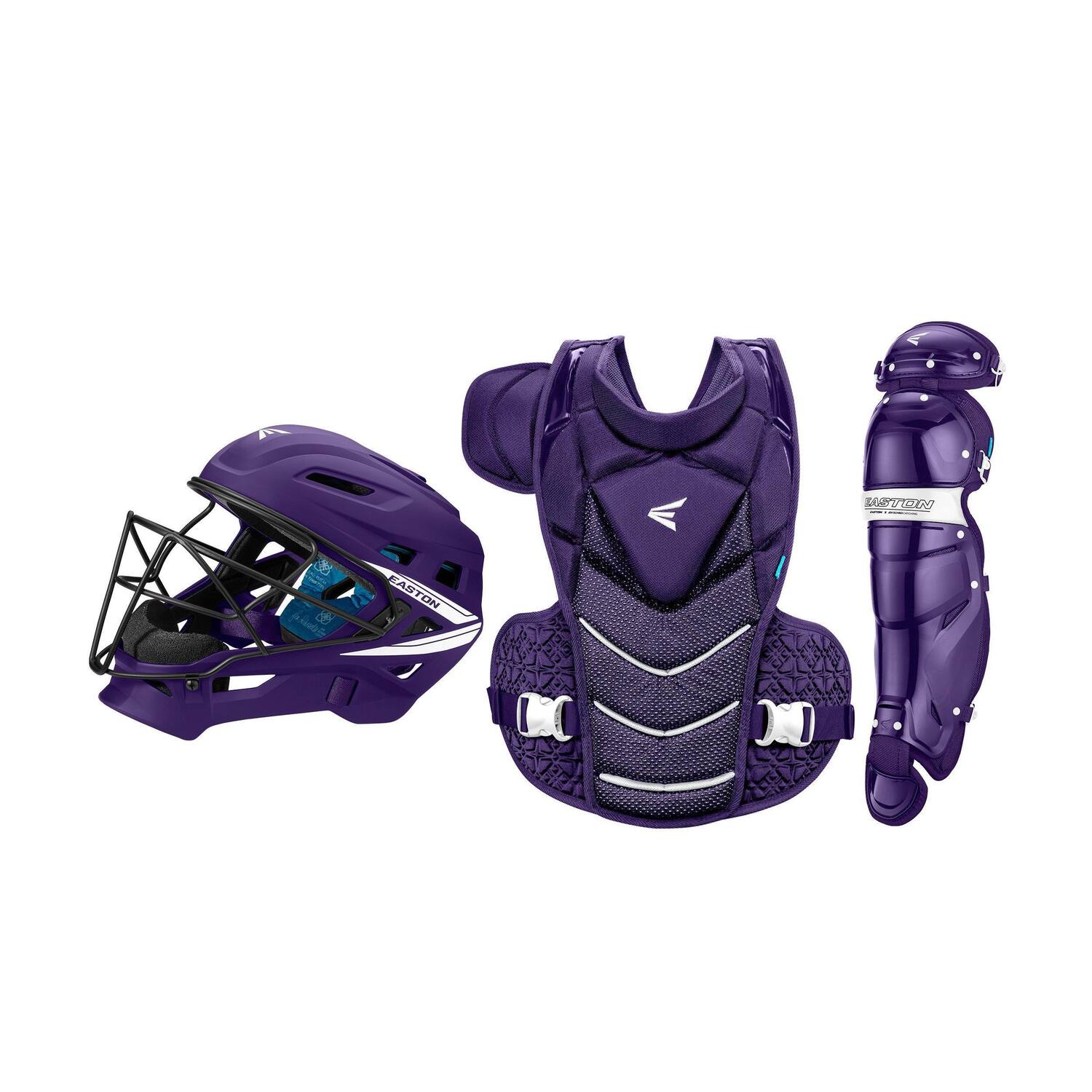 Easton JSCHRO The Very Best Kit M Purple