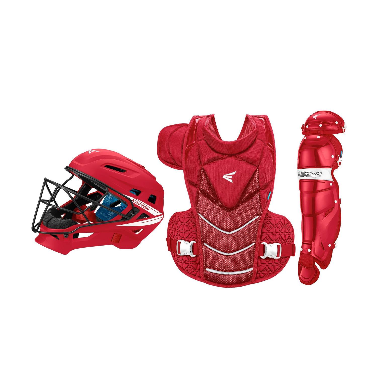 Easton JSCHRO The Very Best Kit L White