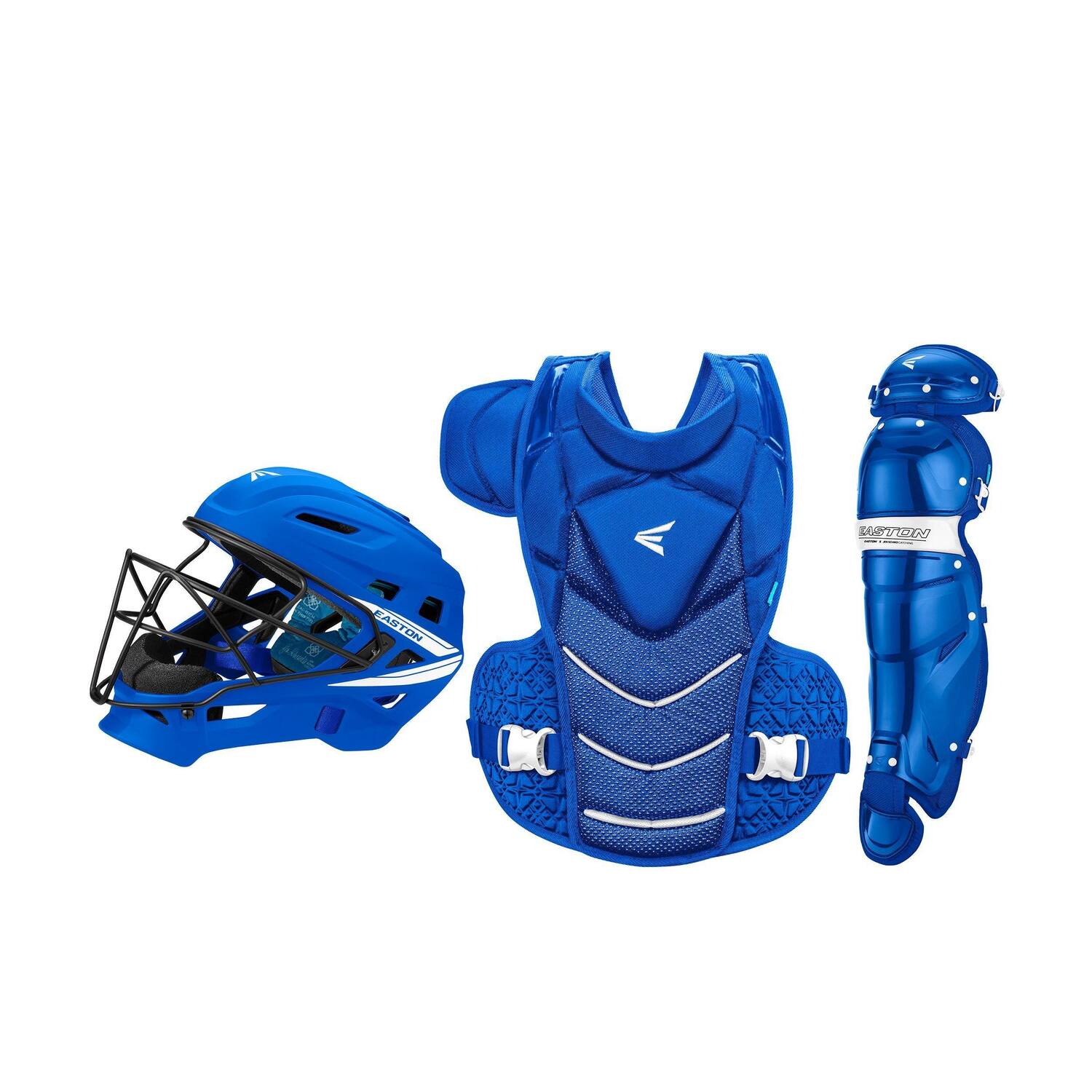 Easton JSCHRO The Very Best Kit L White
