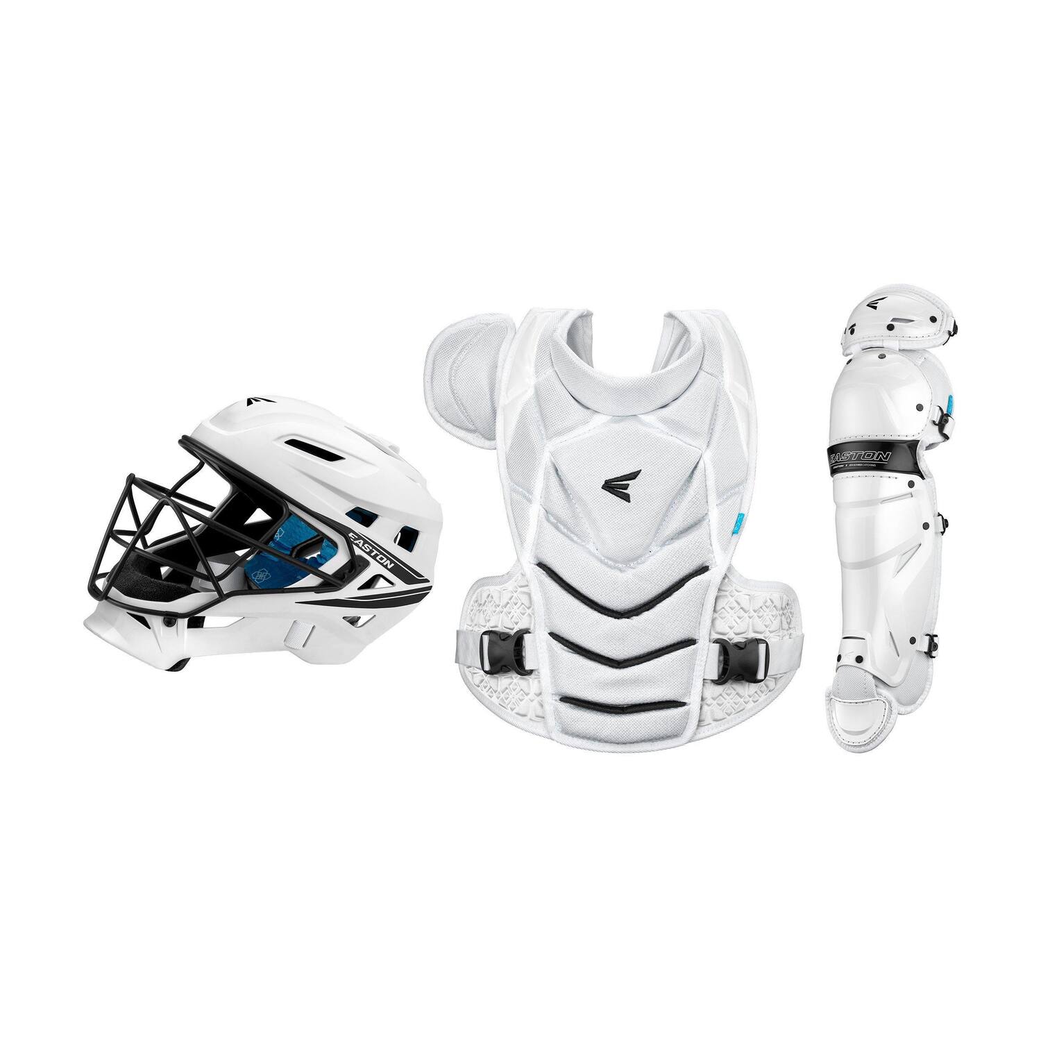 Easton JSCHRO The Very Best Kit L White