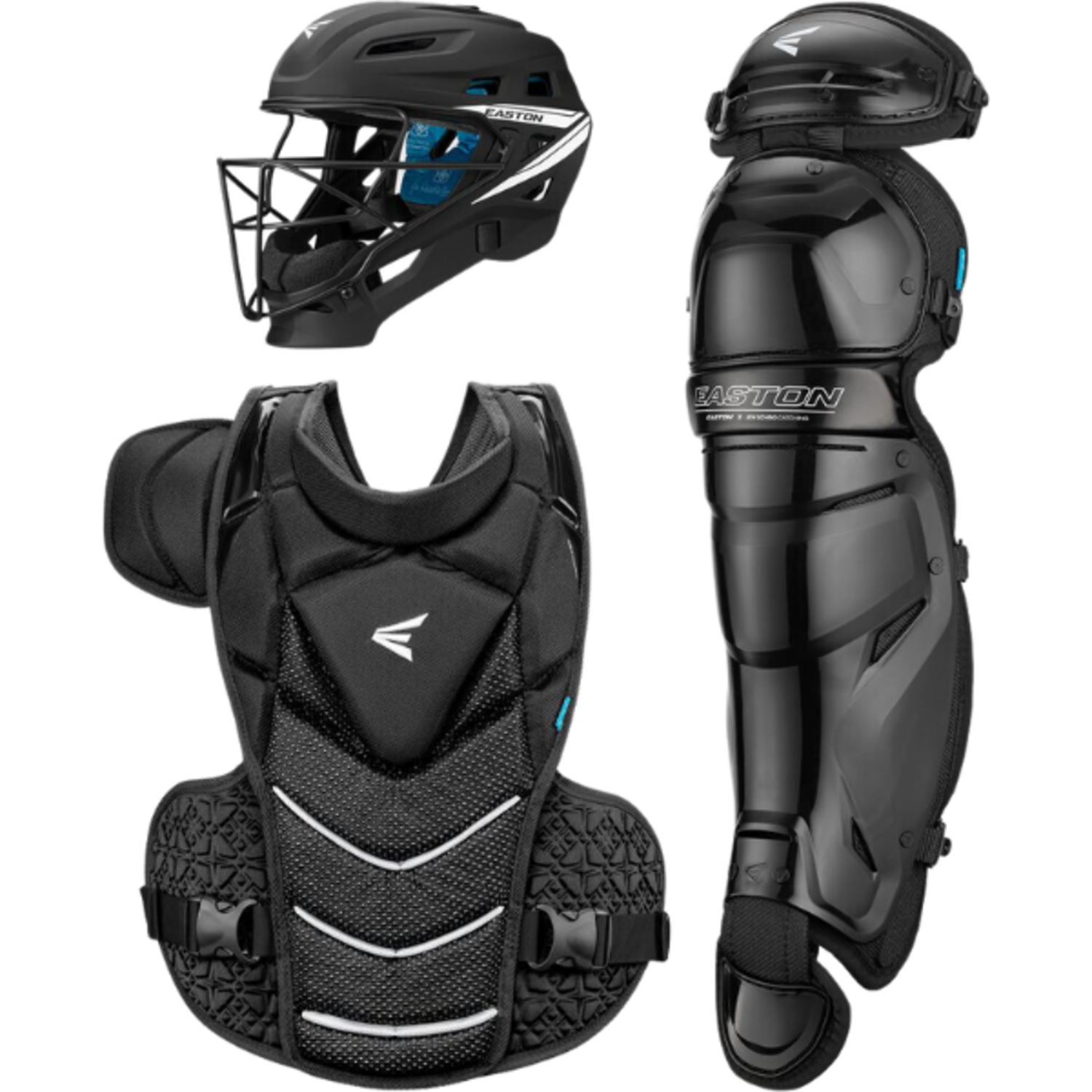 Easton JSCHRO The Very Best Kit S Black