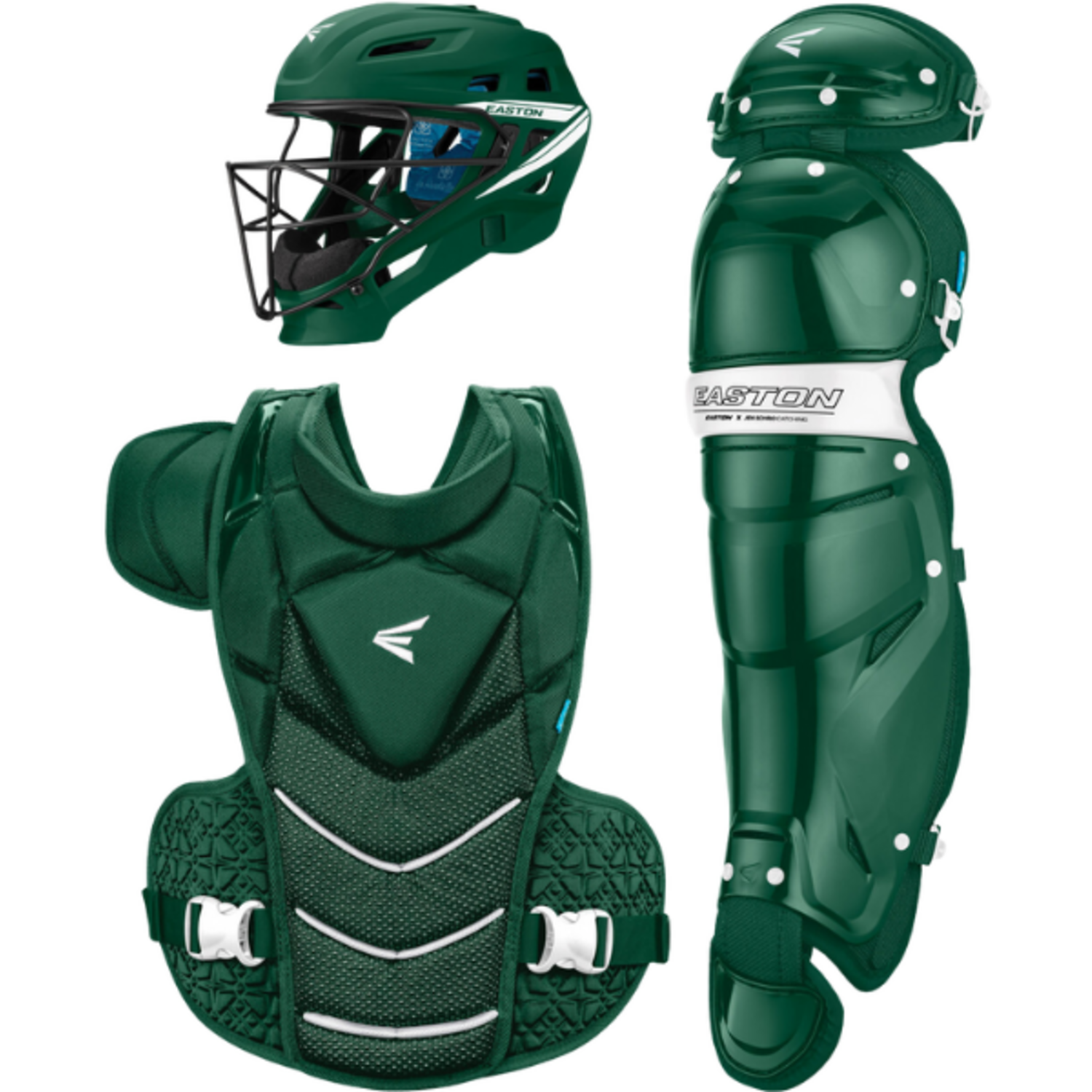 Easton JSCHRO The Very Best Kit S Green