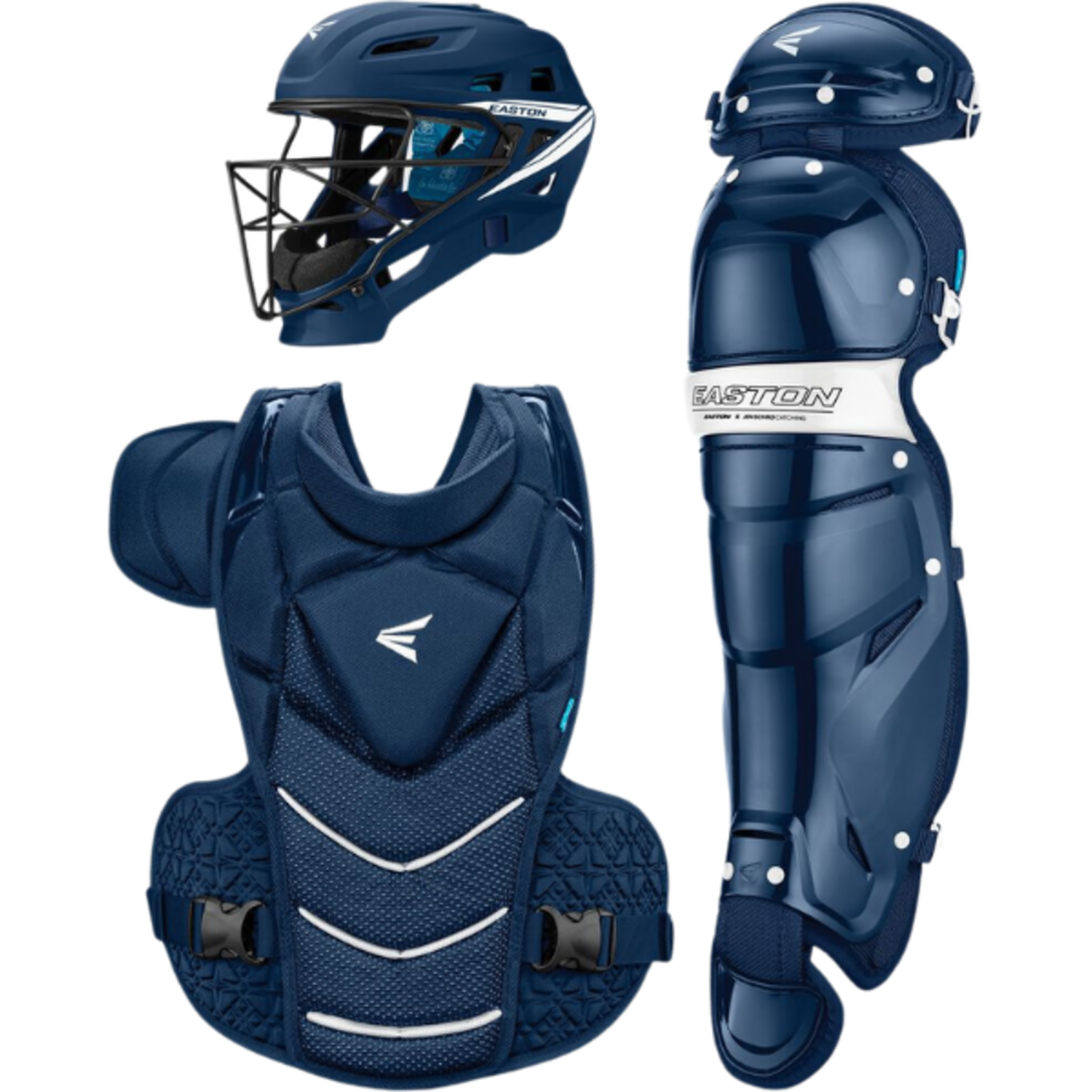 Easton JSCHRO The Very Best Kit S Navy