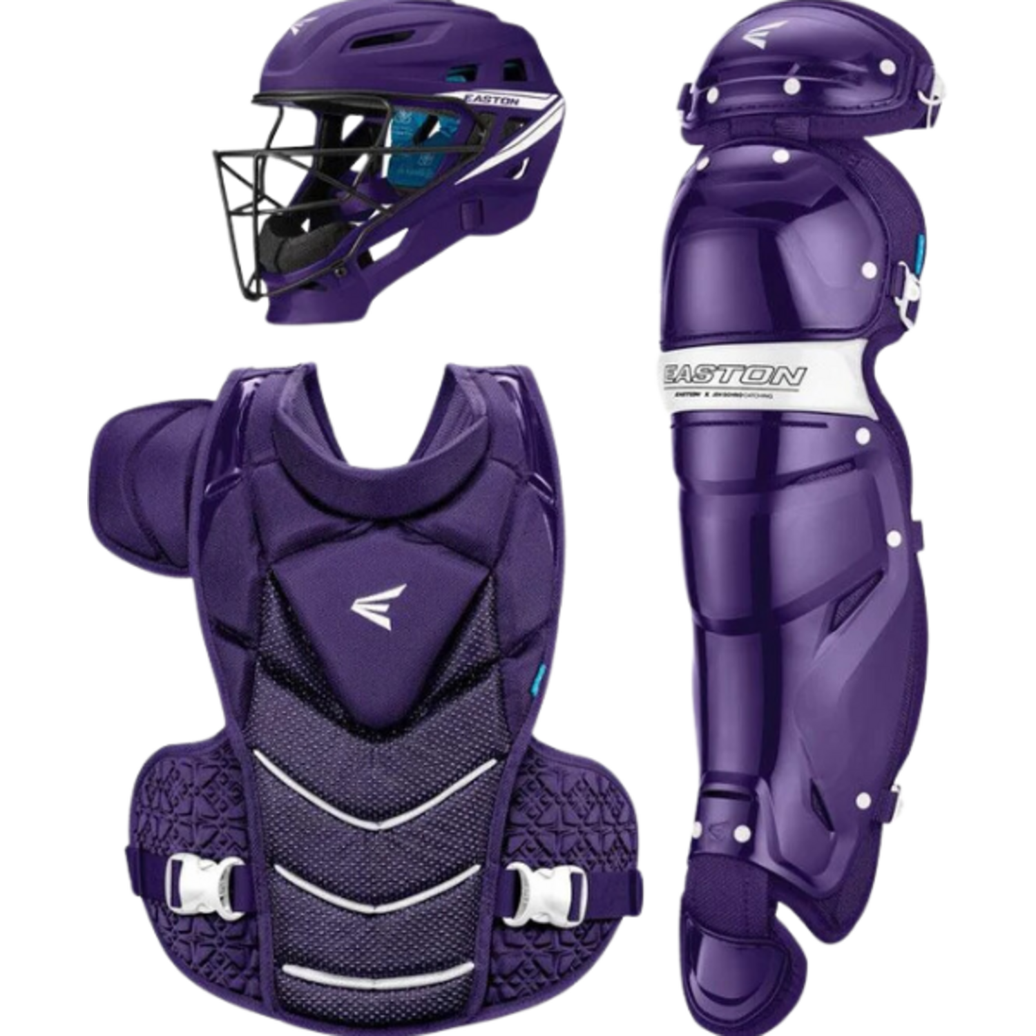Easton JSCHRO The Very Best Kit M Purple