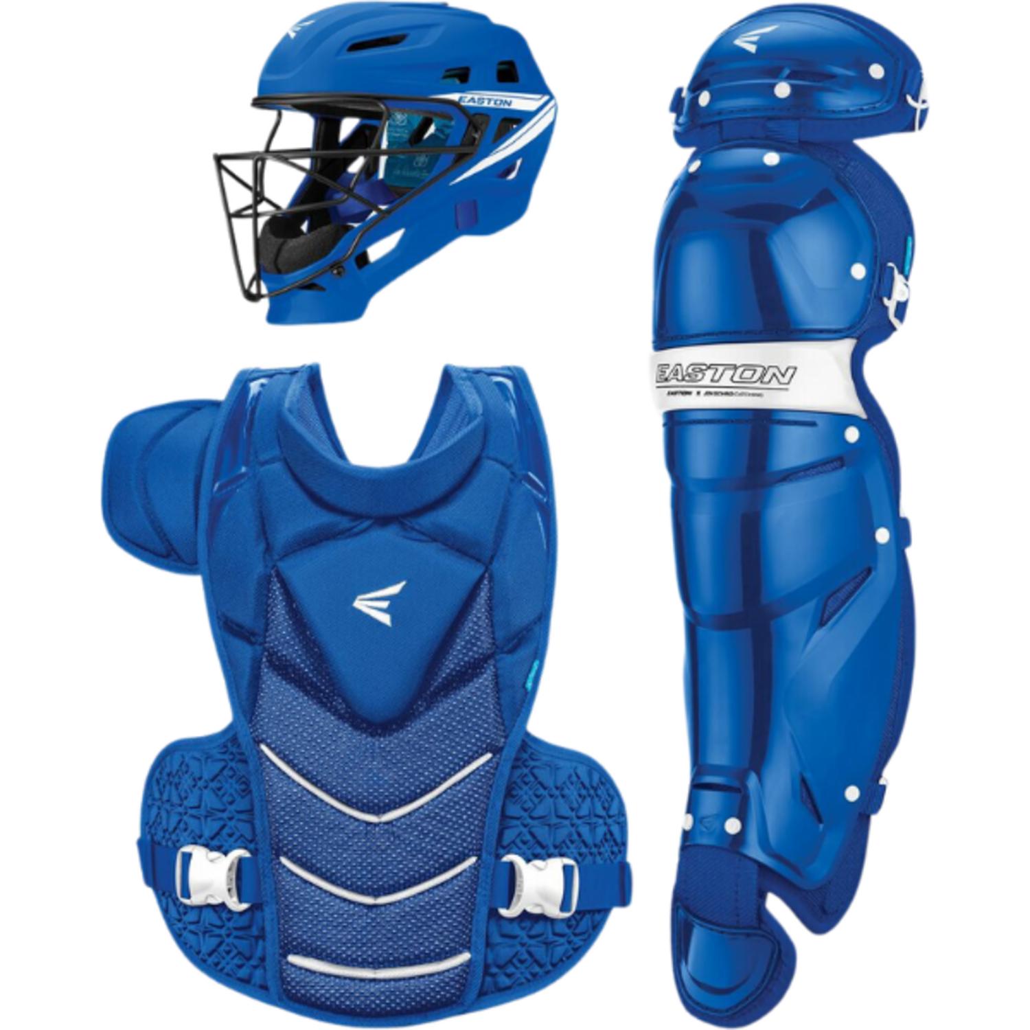Easton JSCHRO The Very Best Kit S Royal