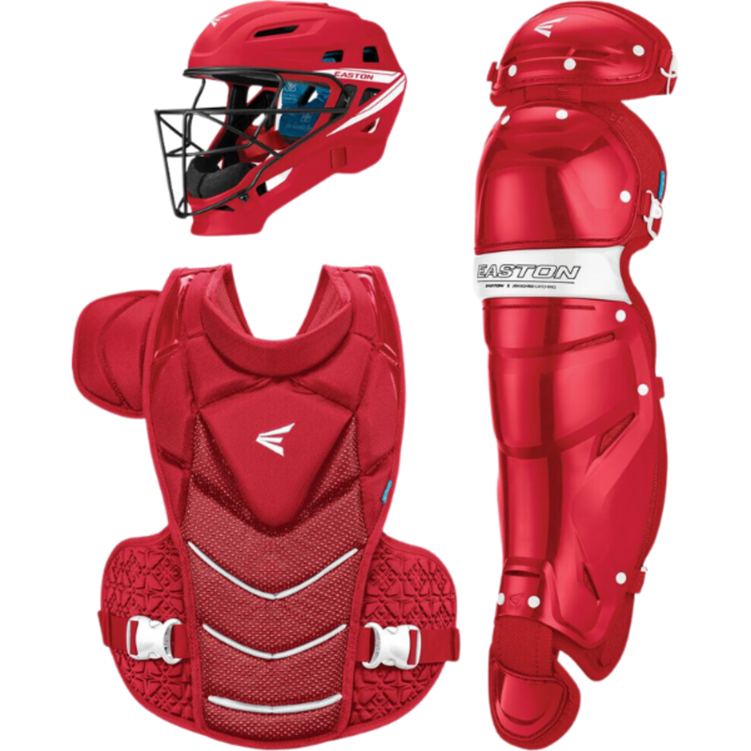 Easton JSCHRO The Very Best Kit S Red