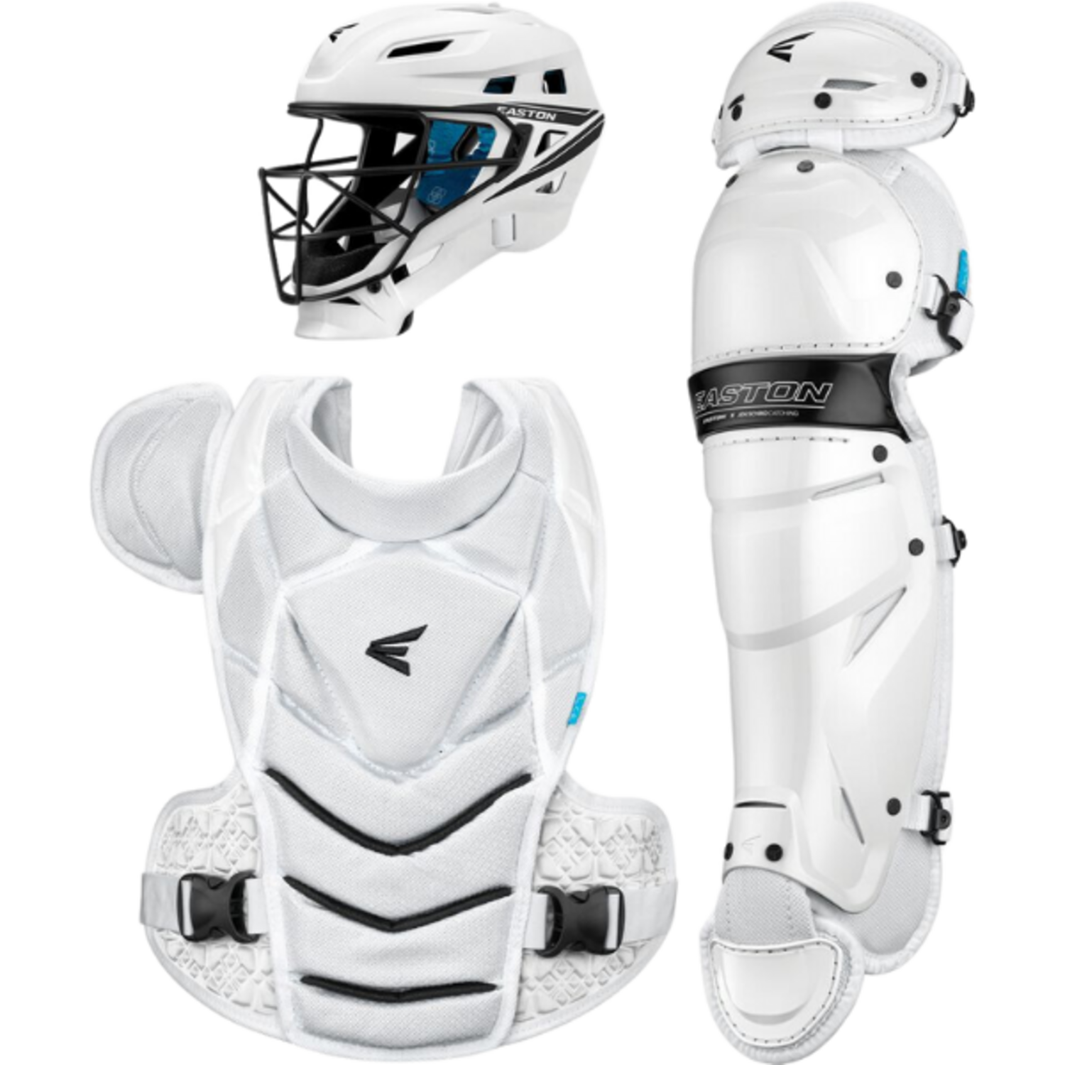 Easton JSCHRO The Very Best Kit L White