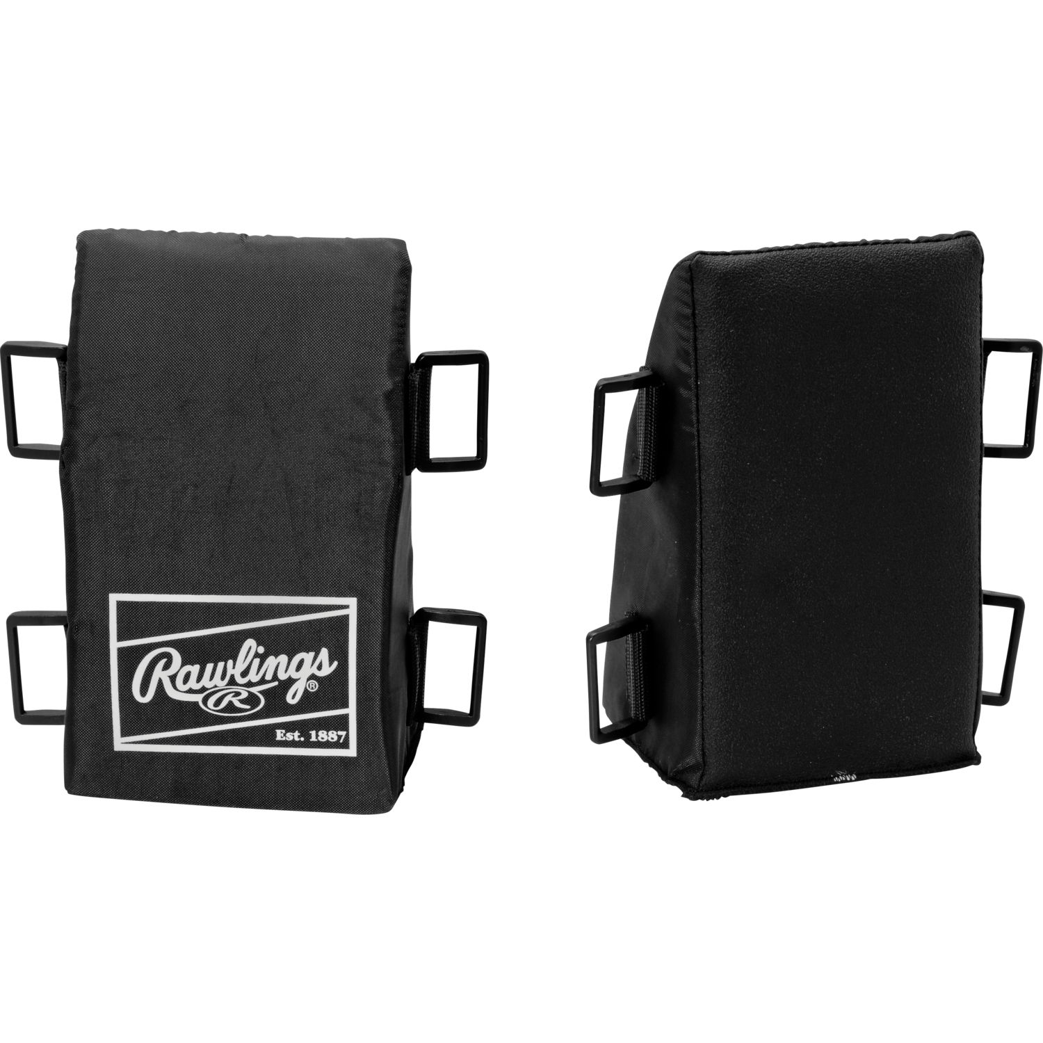 Rawlings RKR-Y Youth Black Knee Reliever