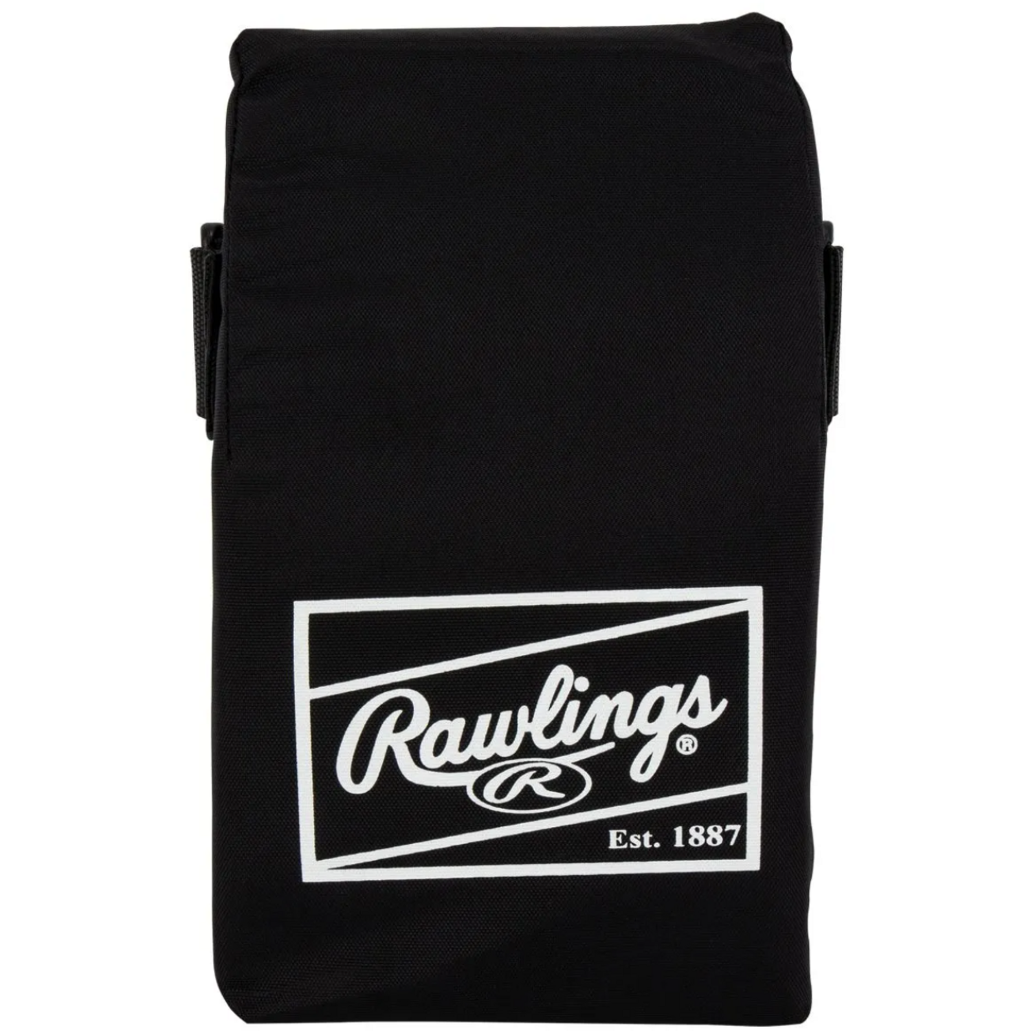 Rawlings RMKR Mach Knee Reliever Black