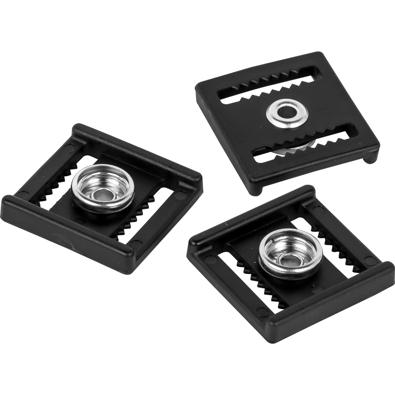 Rawlings CFCLIPS 3 Cool Flo Buckles