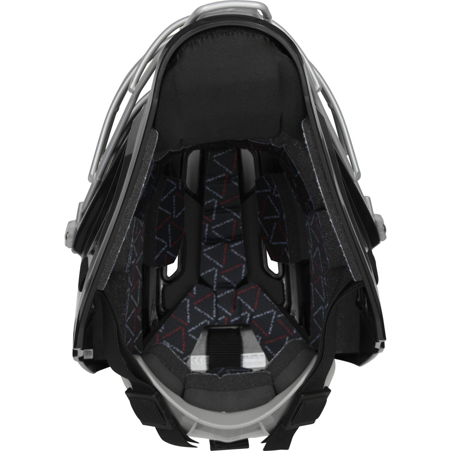 Rawlings CHR2S Renegade 2.0 Adult Catcher Color Black/Silver