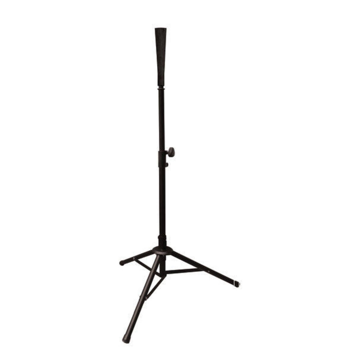 Rawlings Pro Model Tripod Travel Tee (TRITEEPRO) | Baseball Adjustable Batting Tee Trainer 