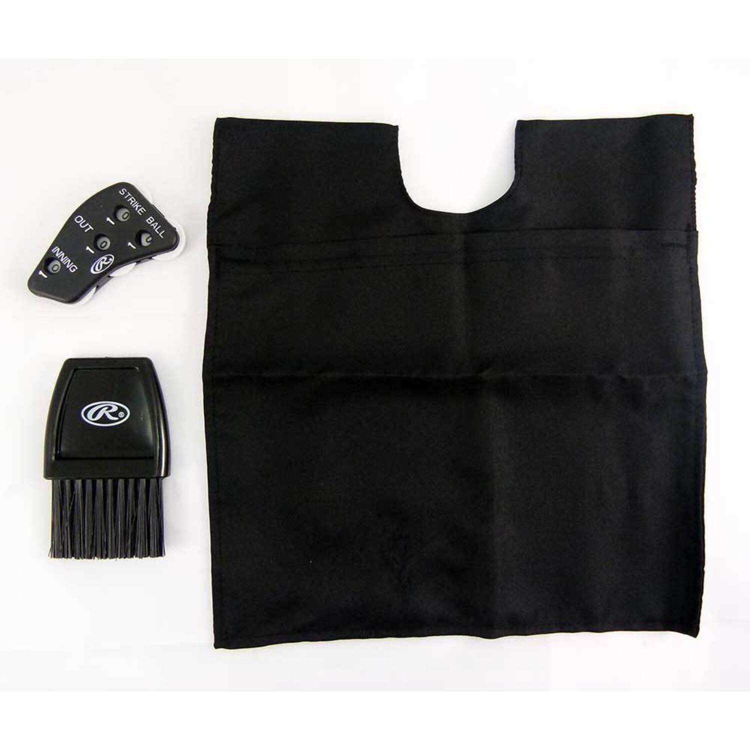 Rawlings Umpire Accessories Kit (UBBD)