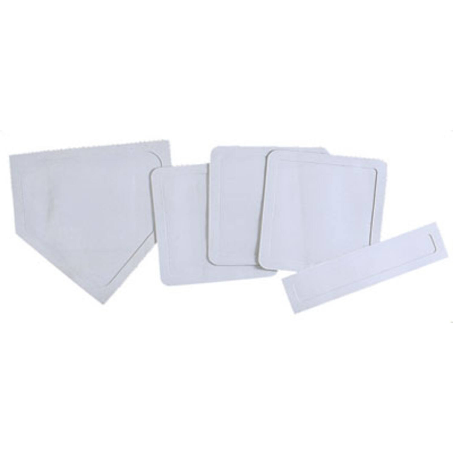Benson TDB (GH-0562)Throw Down Baseset Color White