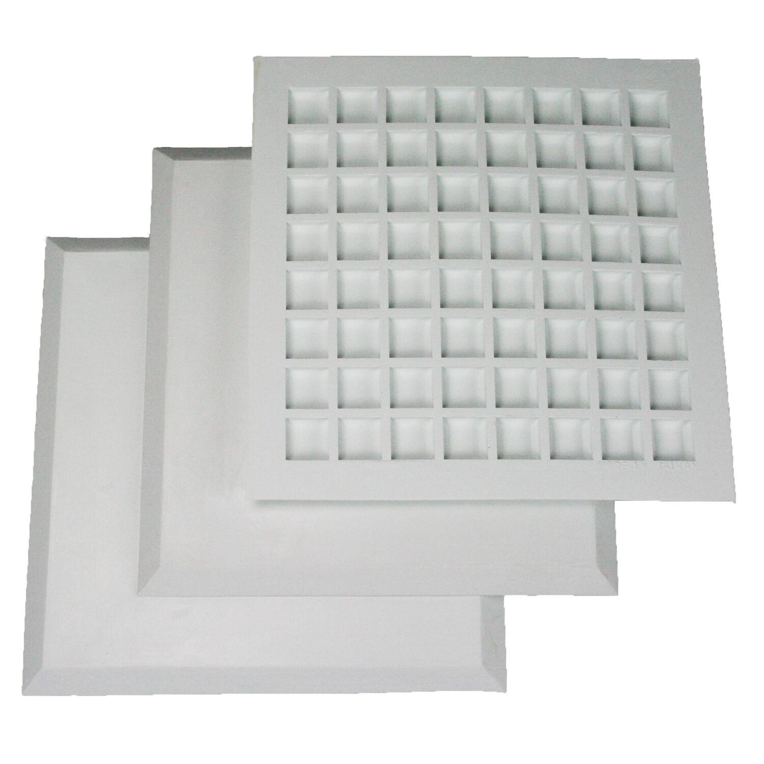 Benson PB (GH-0401) Portable Bases, Set of 3
