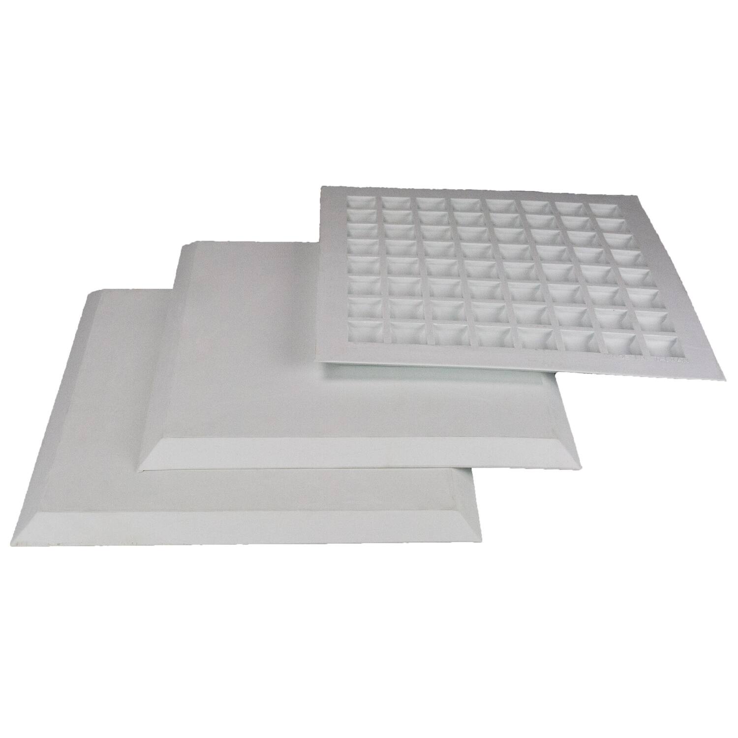 Benson PB (GH-0401) Portable Bases, Set of 3