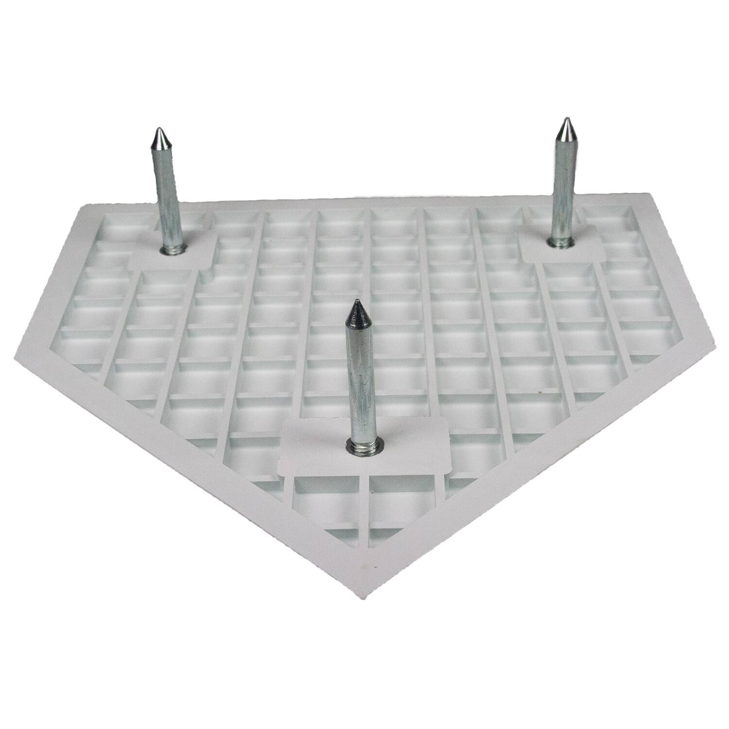 Benson HP1 (GH-0201) Homeplate