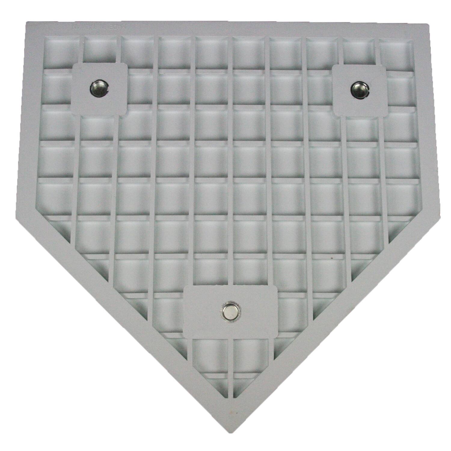 Benson HP1 (GH-0201) Homeplate