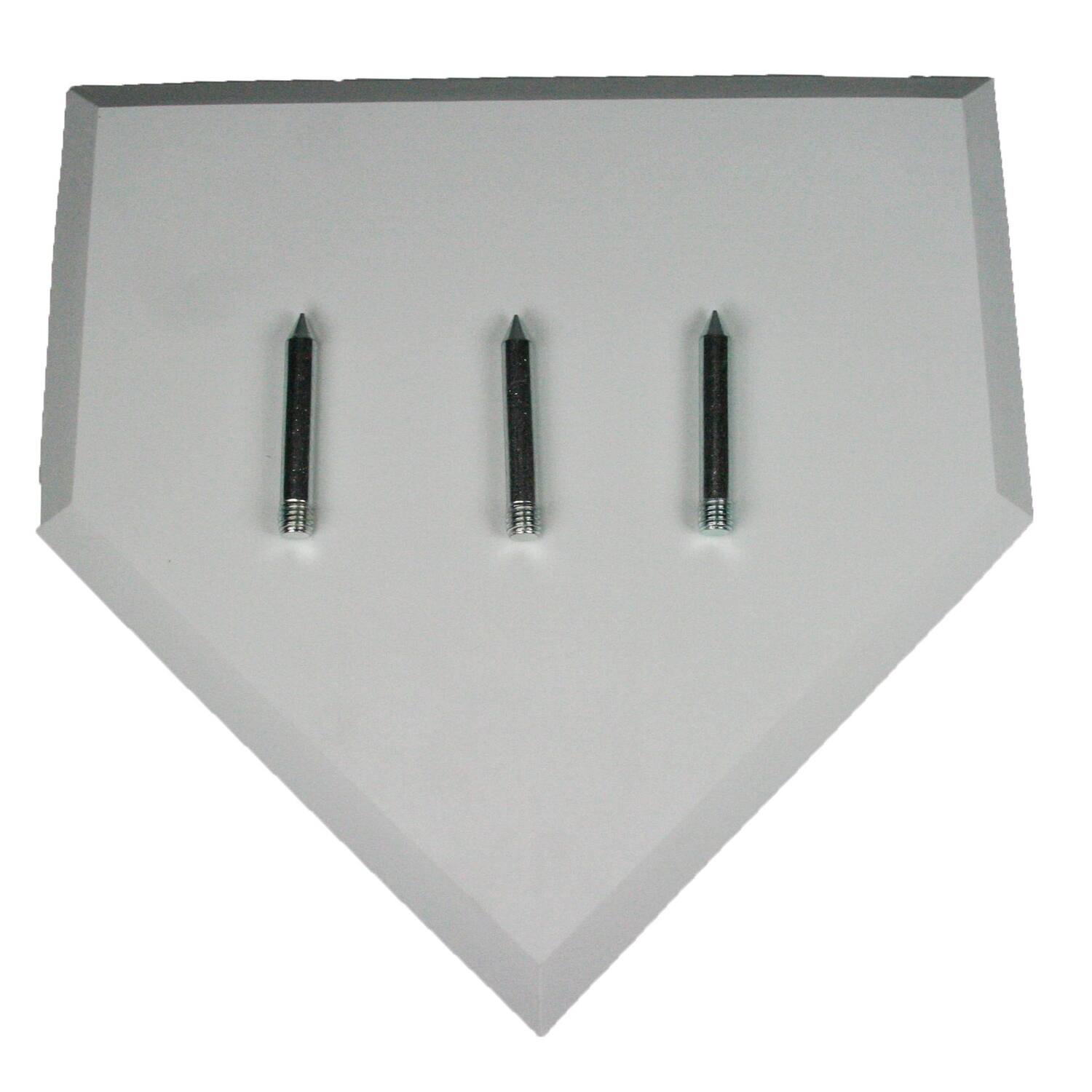 Benson HP1 (GH-0201) Homeplate