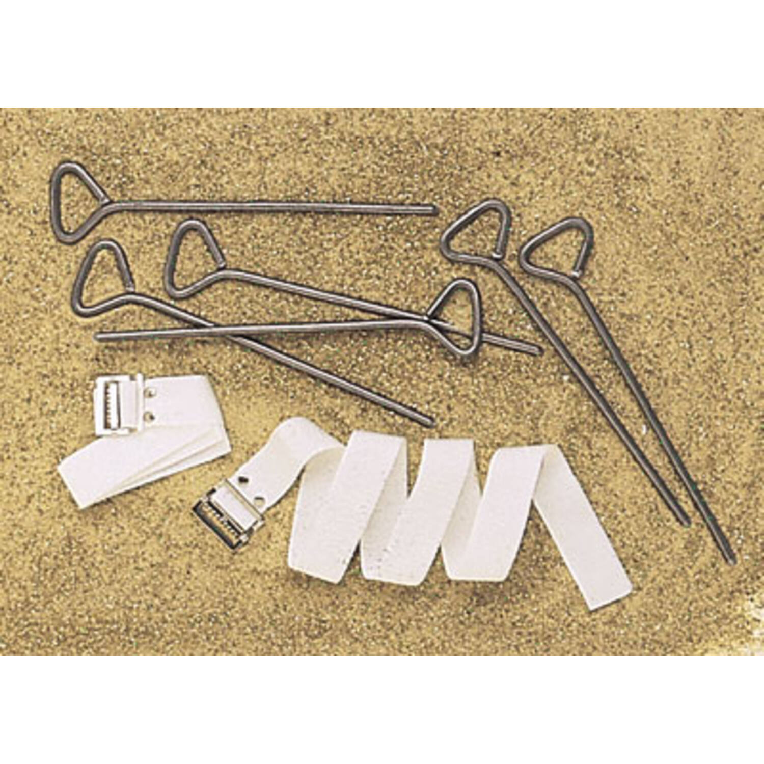 Benson PS (GH-01S) Extra Plate Spikes