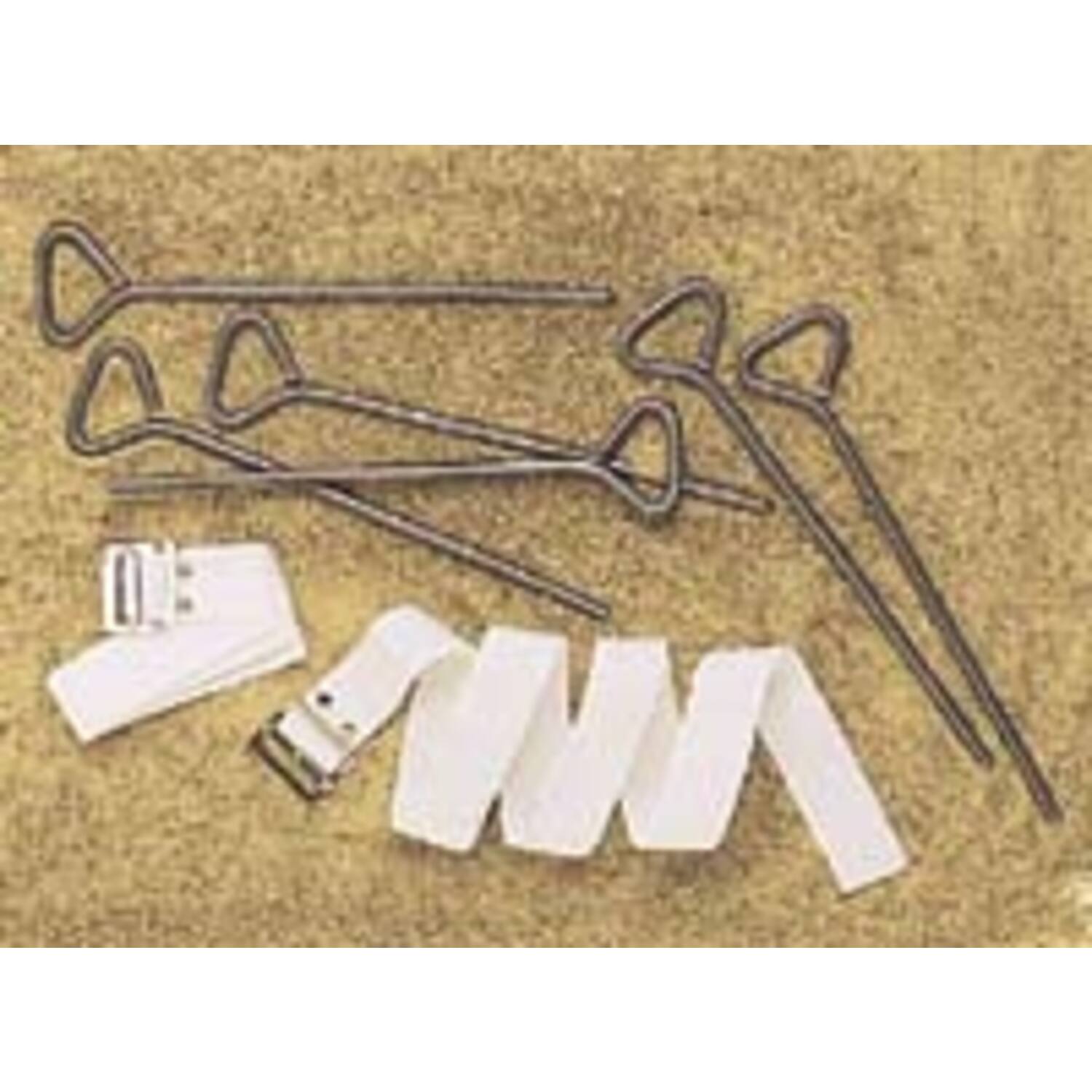 Benson BST (GH-1014) Extra Base Straps