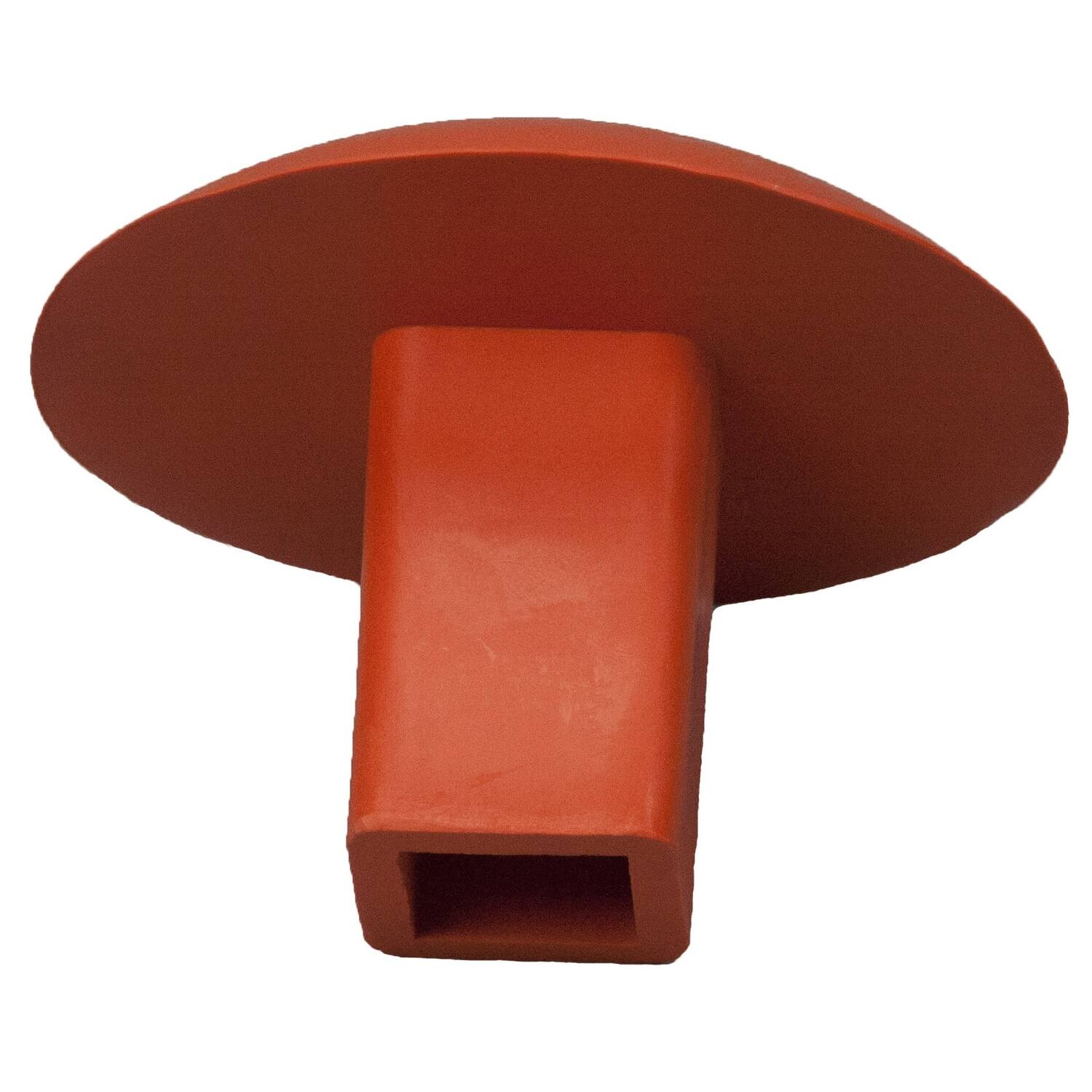 Benson RRP (GH-1003) Rubber Receptacle Plug